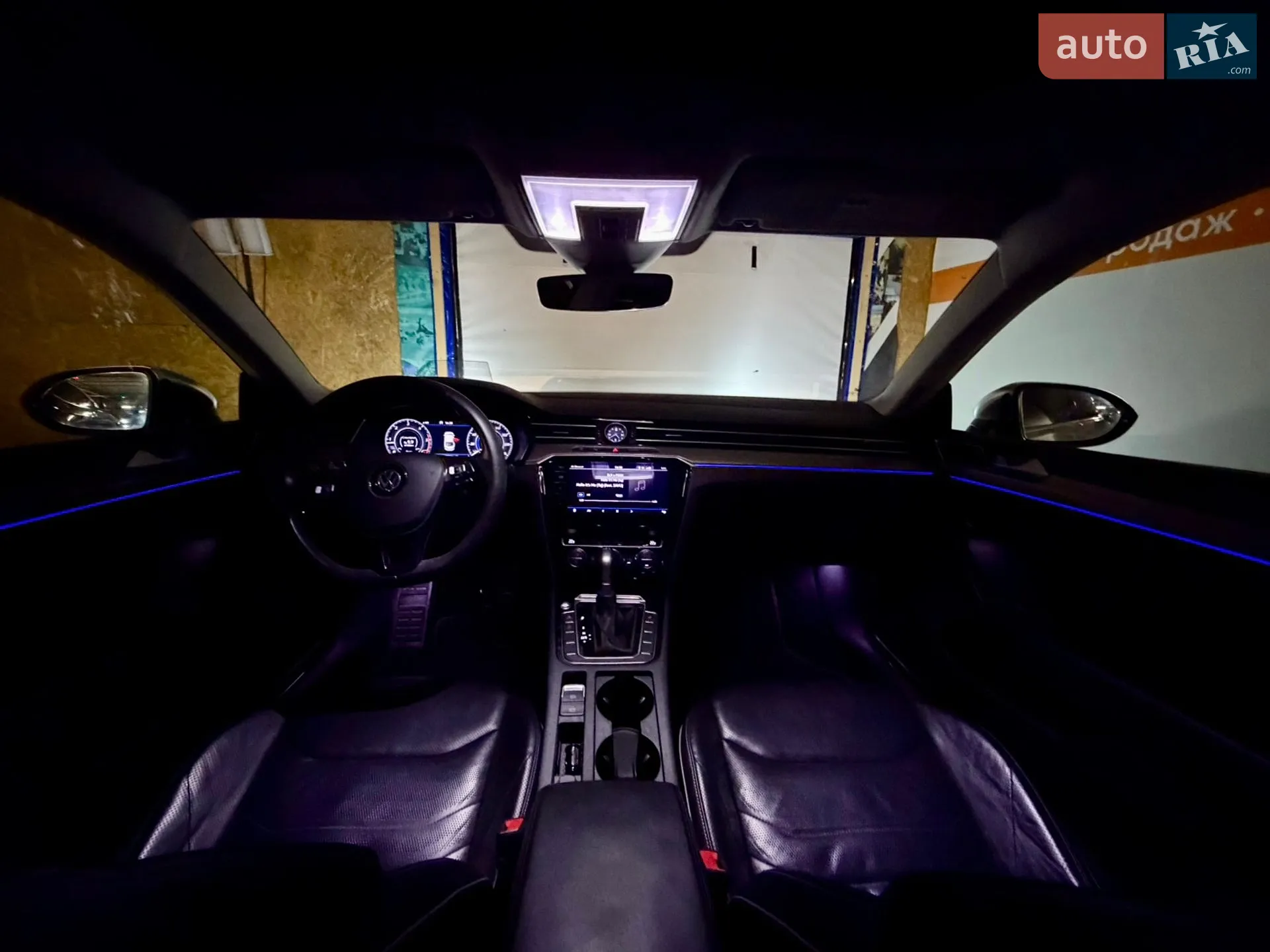 2019 Volkswagen Arteon - мініатюра 81