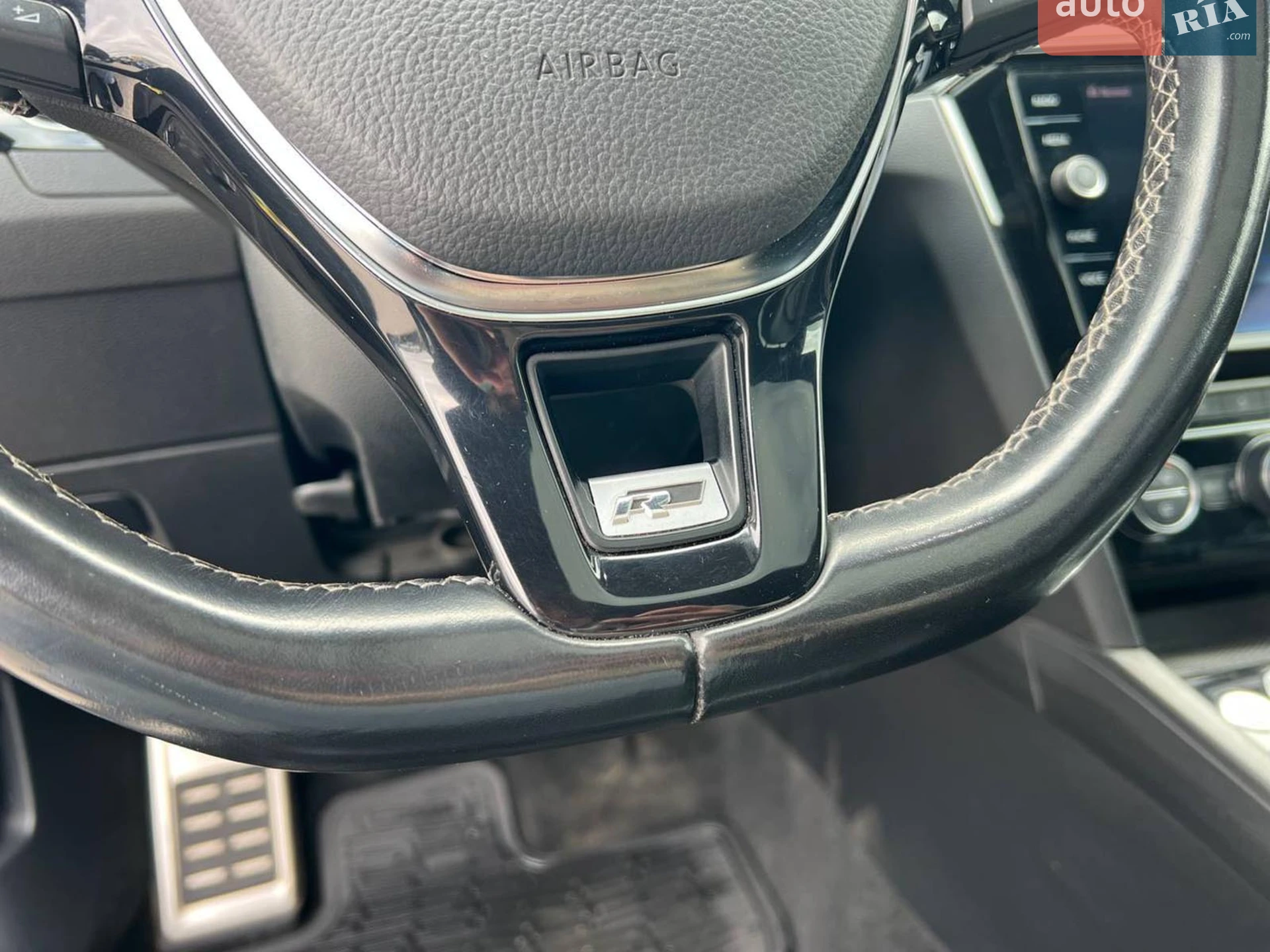 2020 Volkswagen Arteon - мініатюра 28