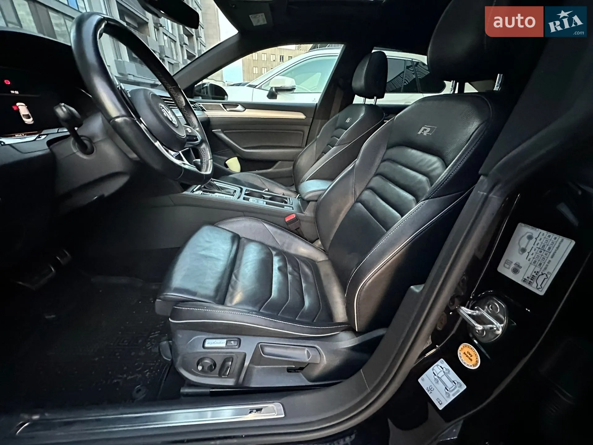 2019 Volkswagen Arteon - мініатюра 8