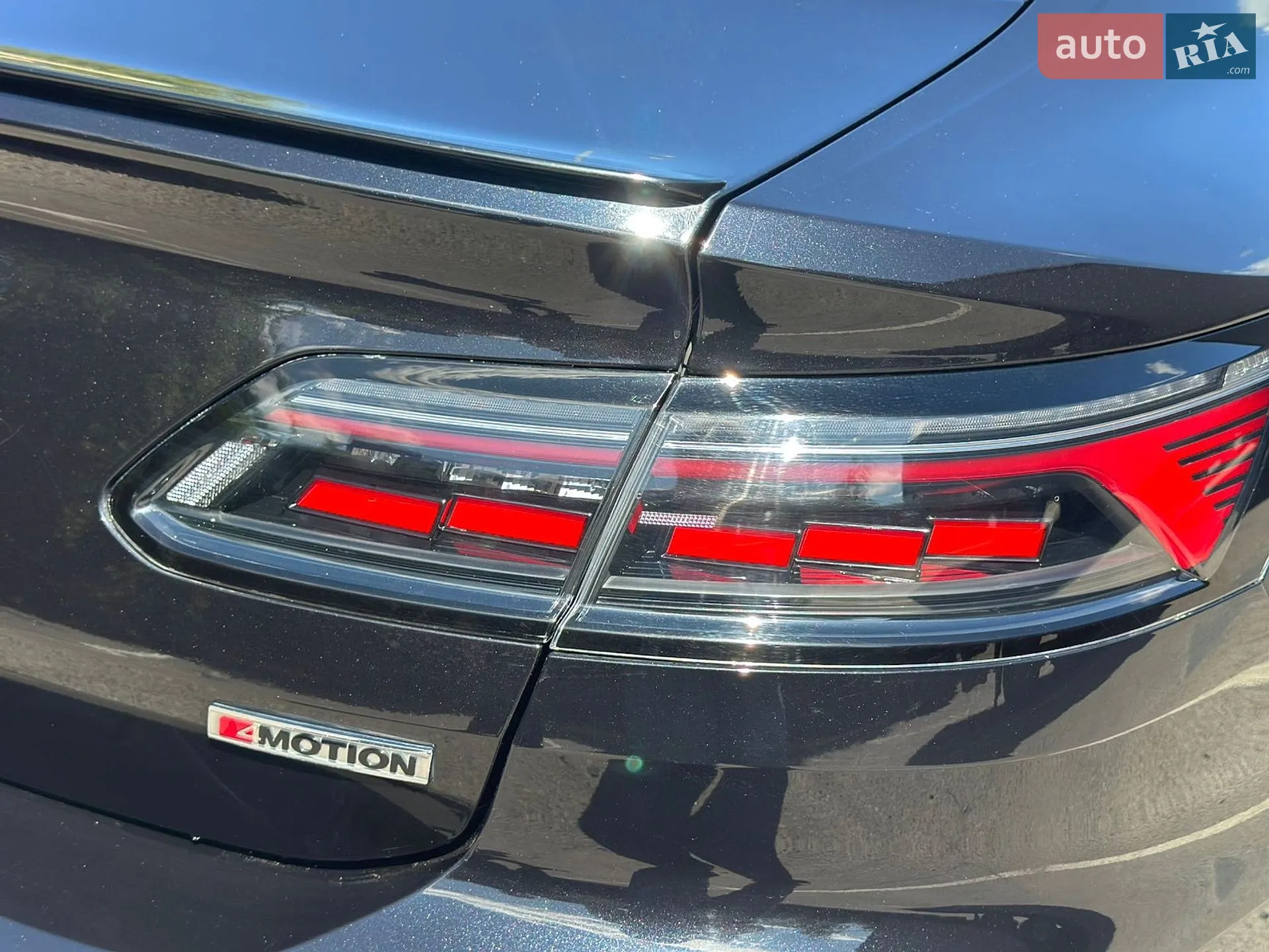 2017 Volkswagen Arteon - мініатюра 19