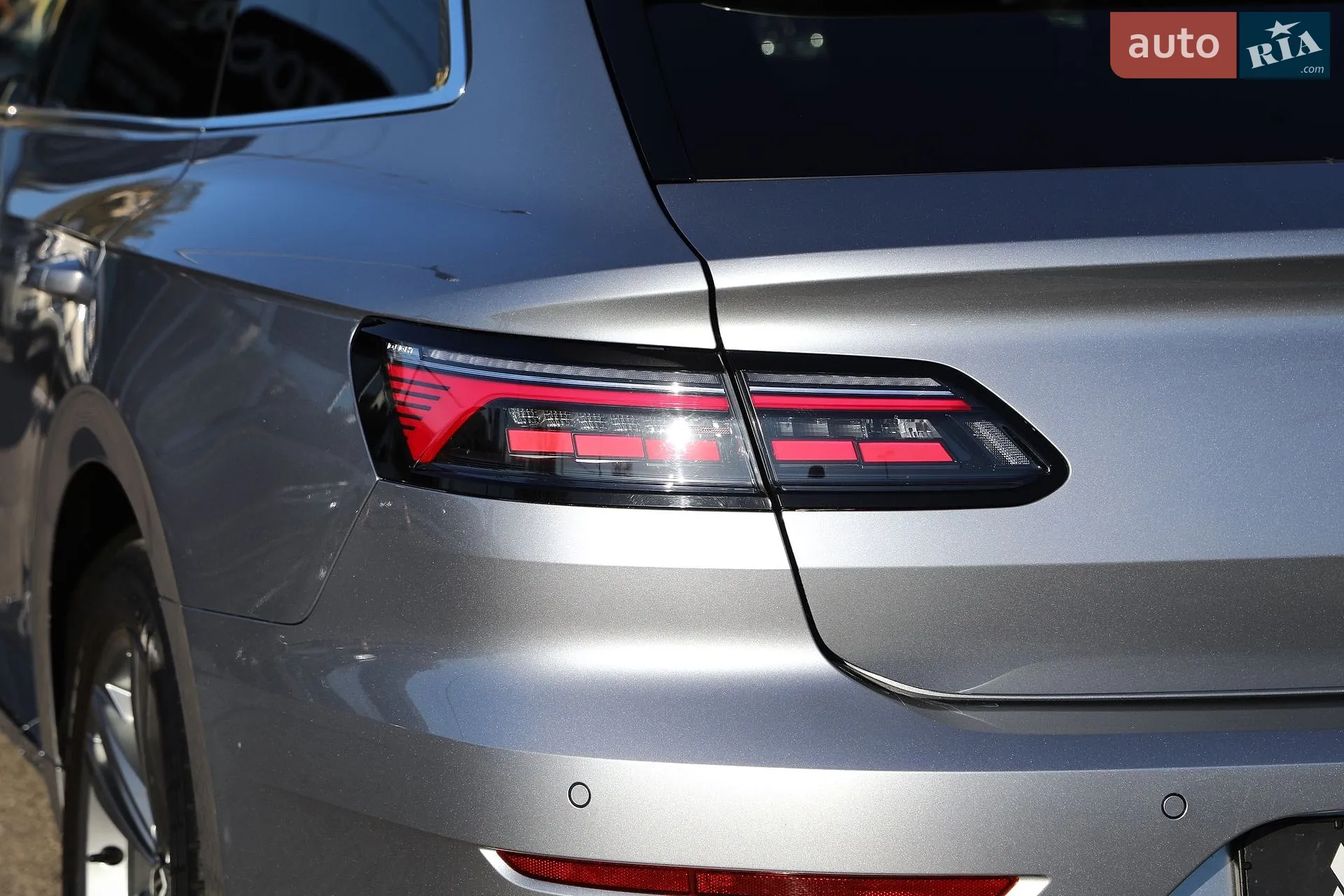 2022 Volkswagen Arteon - мініатюра 10