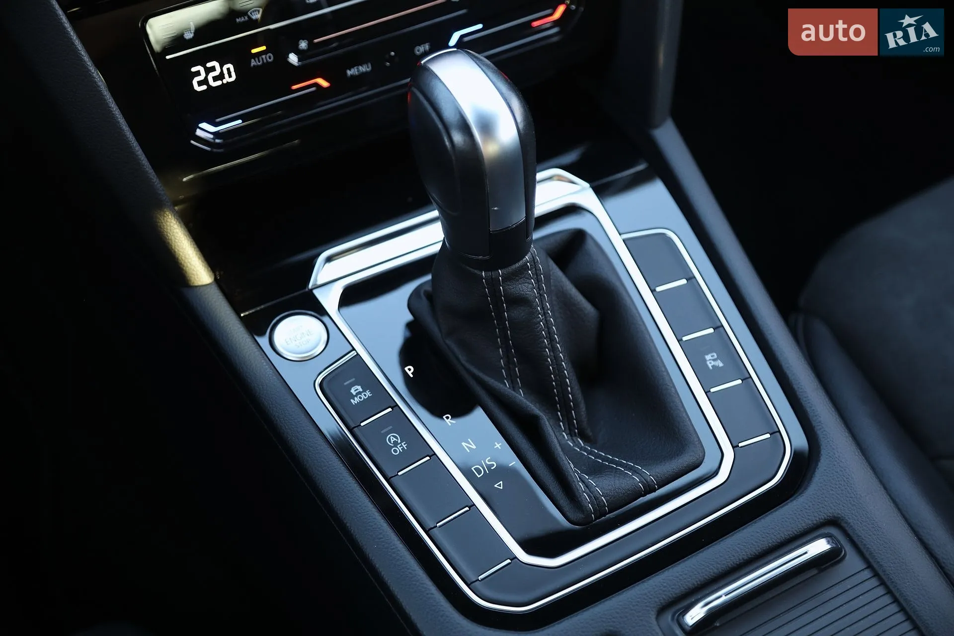 2022 Volkswagen Arteon - мініатюра 24