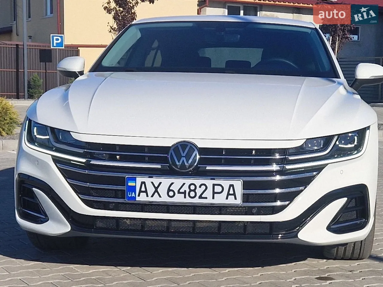 2018 Volkswagen Arteon - мініатюра 45