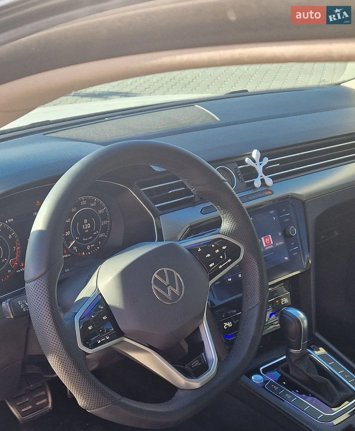 2019 Volkswagen Arteon - мініатюра 7