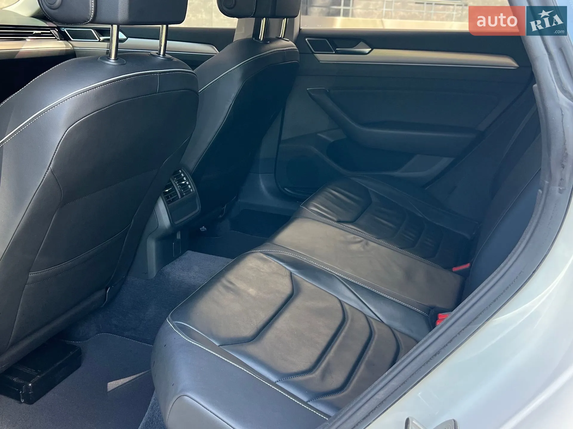2019 Volkswagen Arteon - мініатюра 14