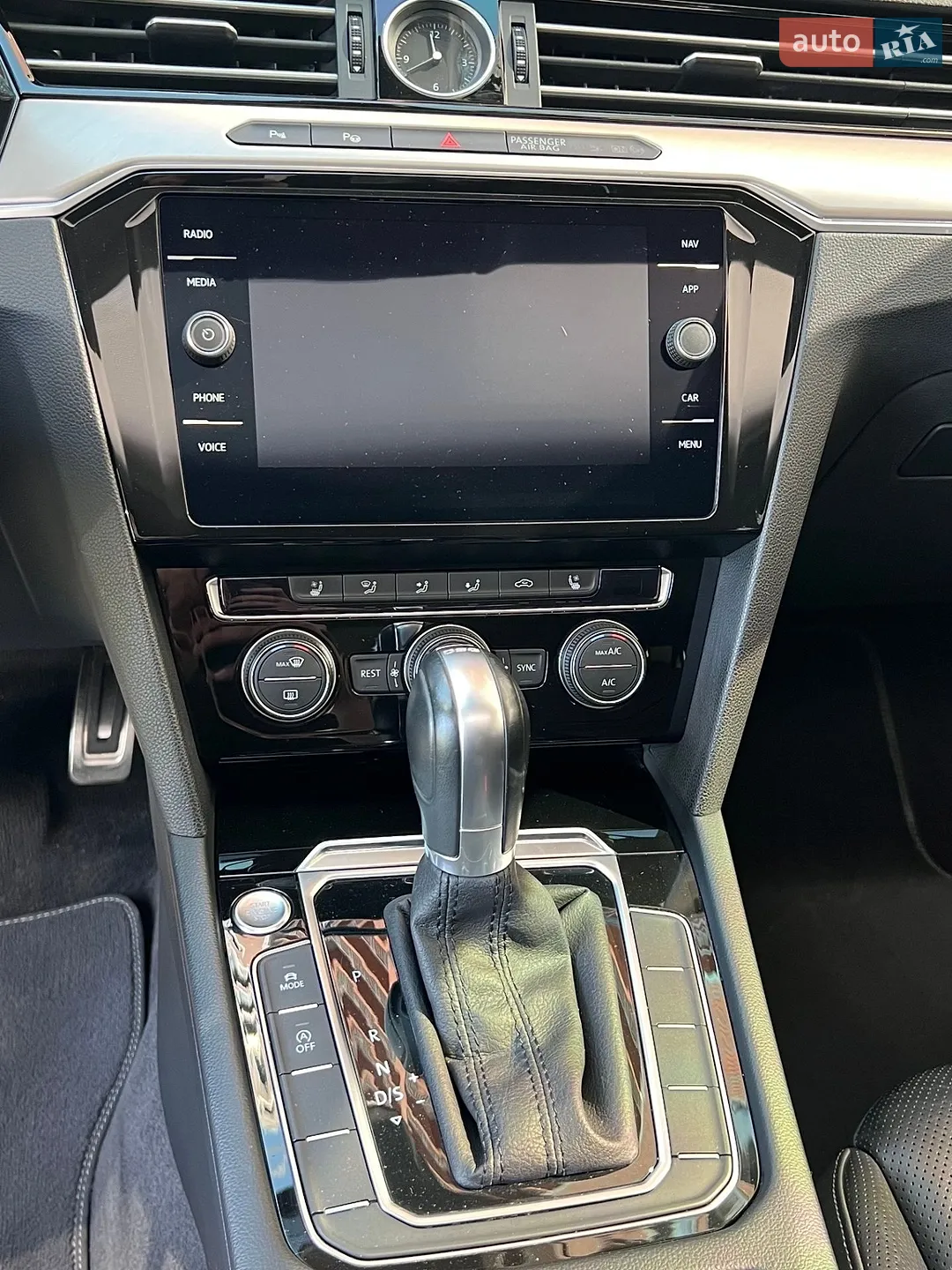 2019 Volkswagen Arteon - мініатюра 18