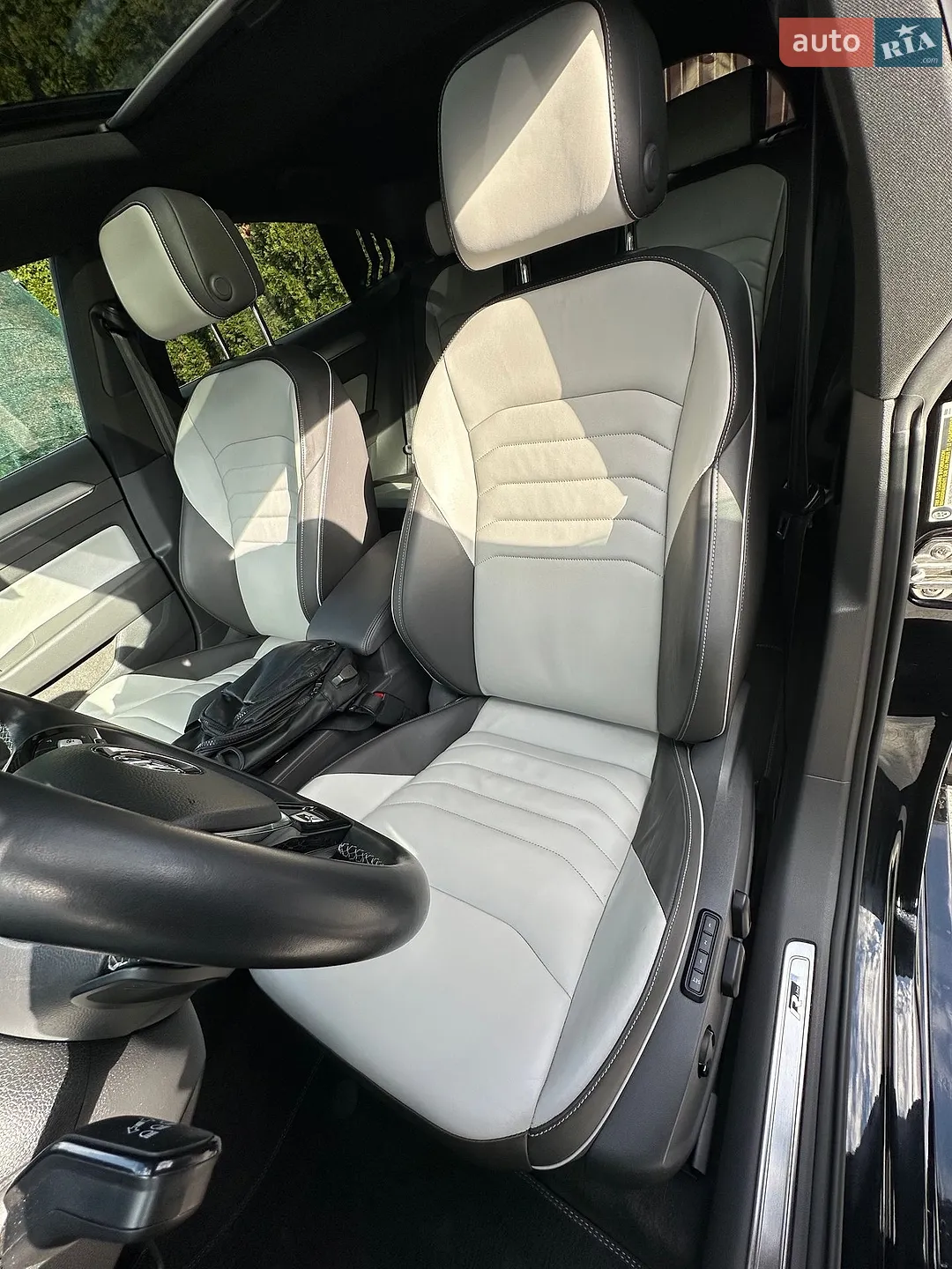 2020 Volkswagen Arteon - мініатюра 25