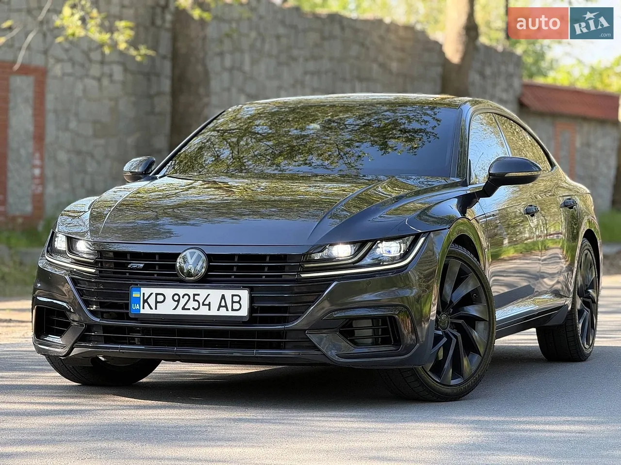 2020 Volkswagen Arteon - мініатюра 34