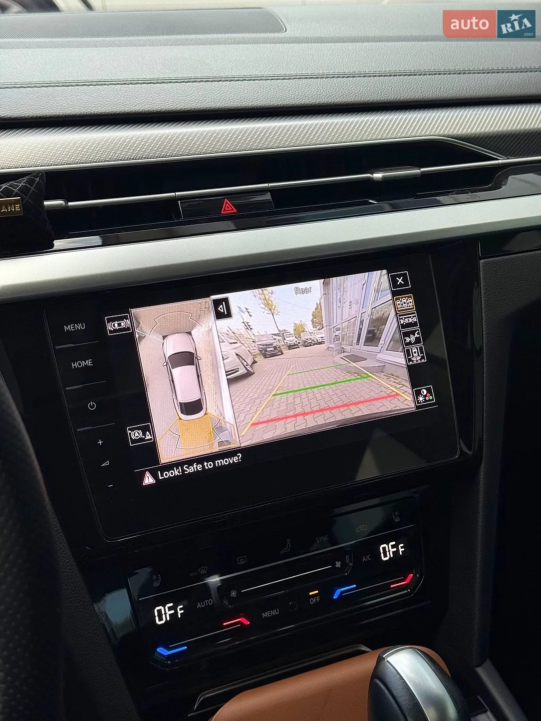 2021 Volkswagen Arteon - мініатюра 2