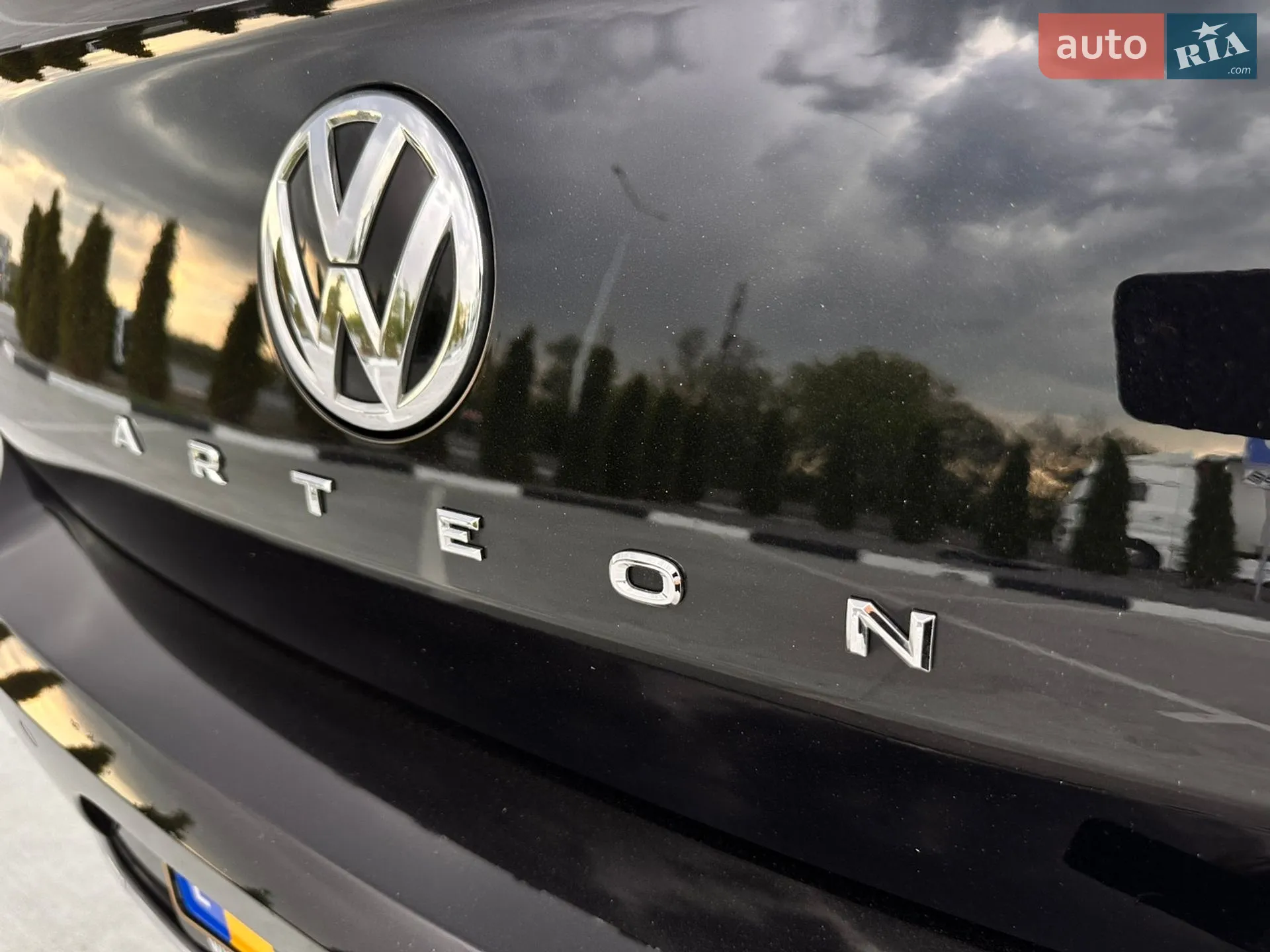 2017 Volkswagen Arteon - мініатюра 30
