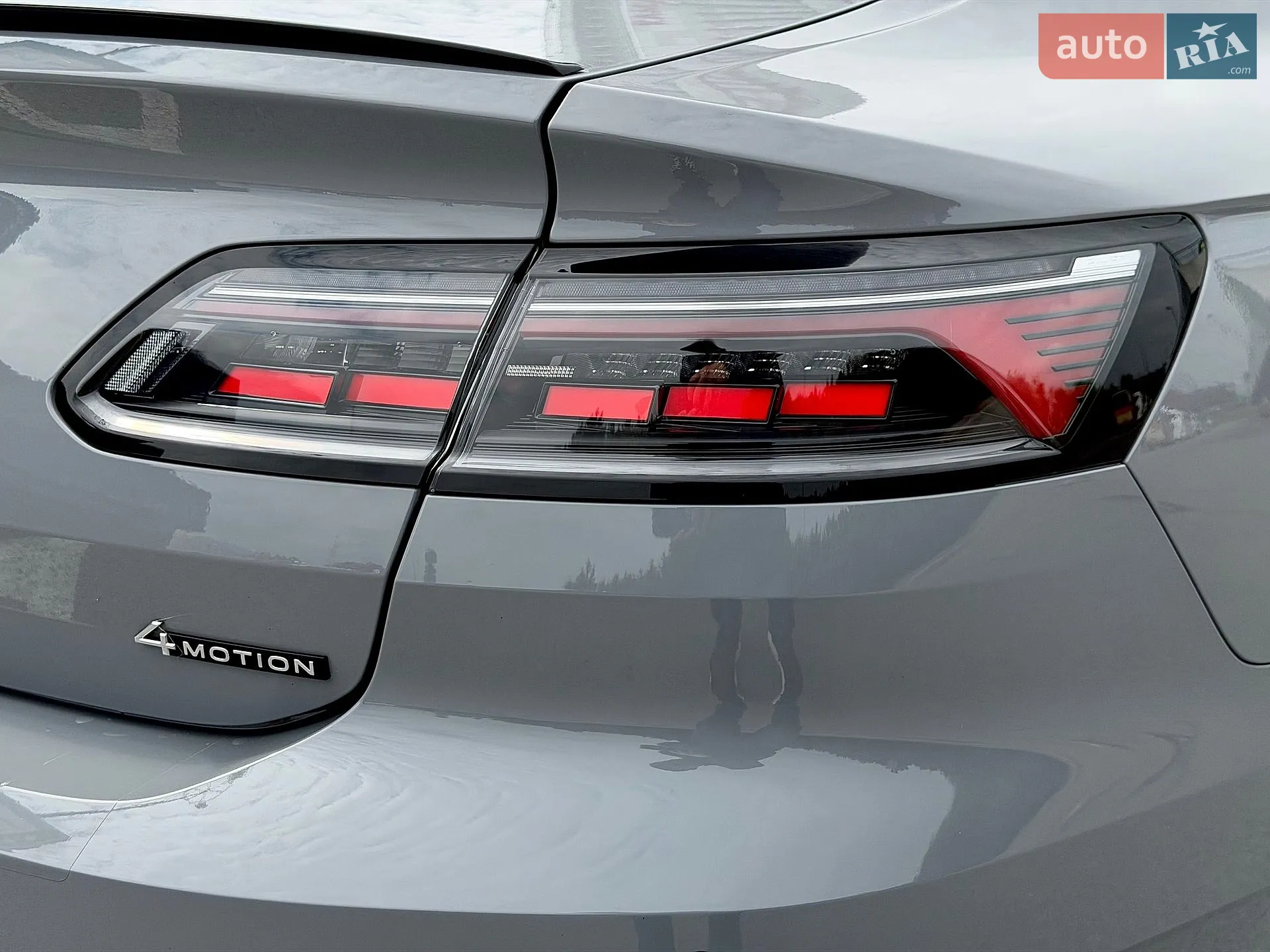 2023 Volkswagen Arteon - мініатюра 31