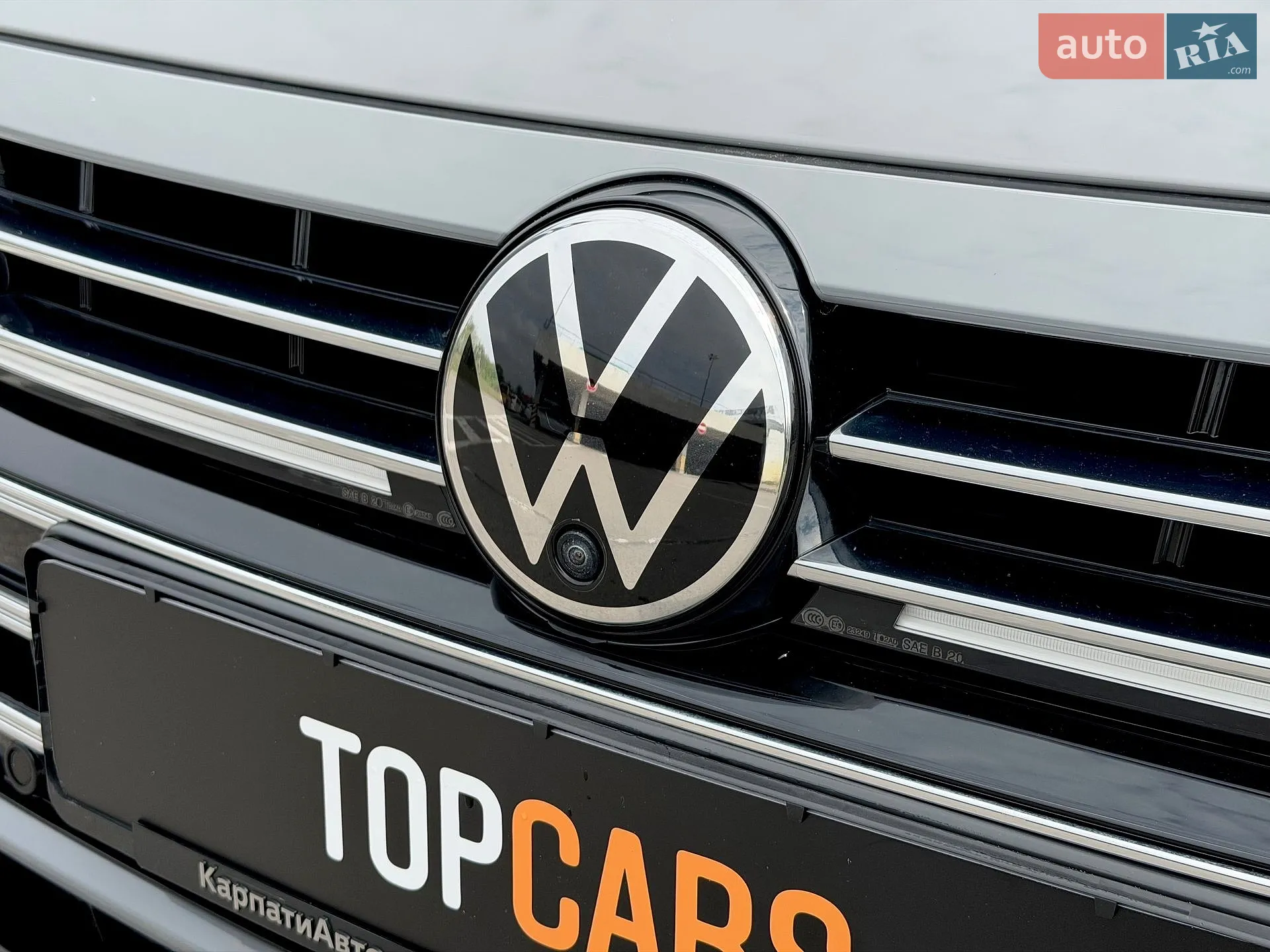 2023 Volkswagen Arteon - мініатюра 35