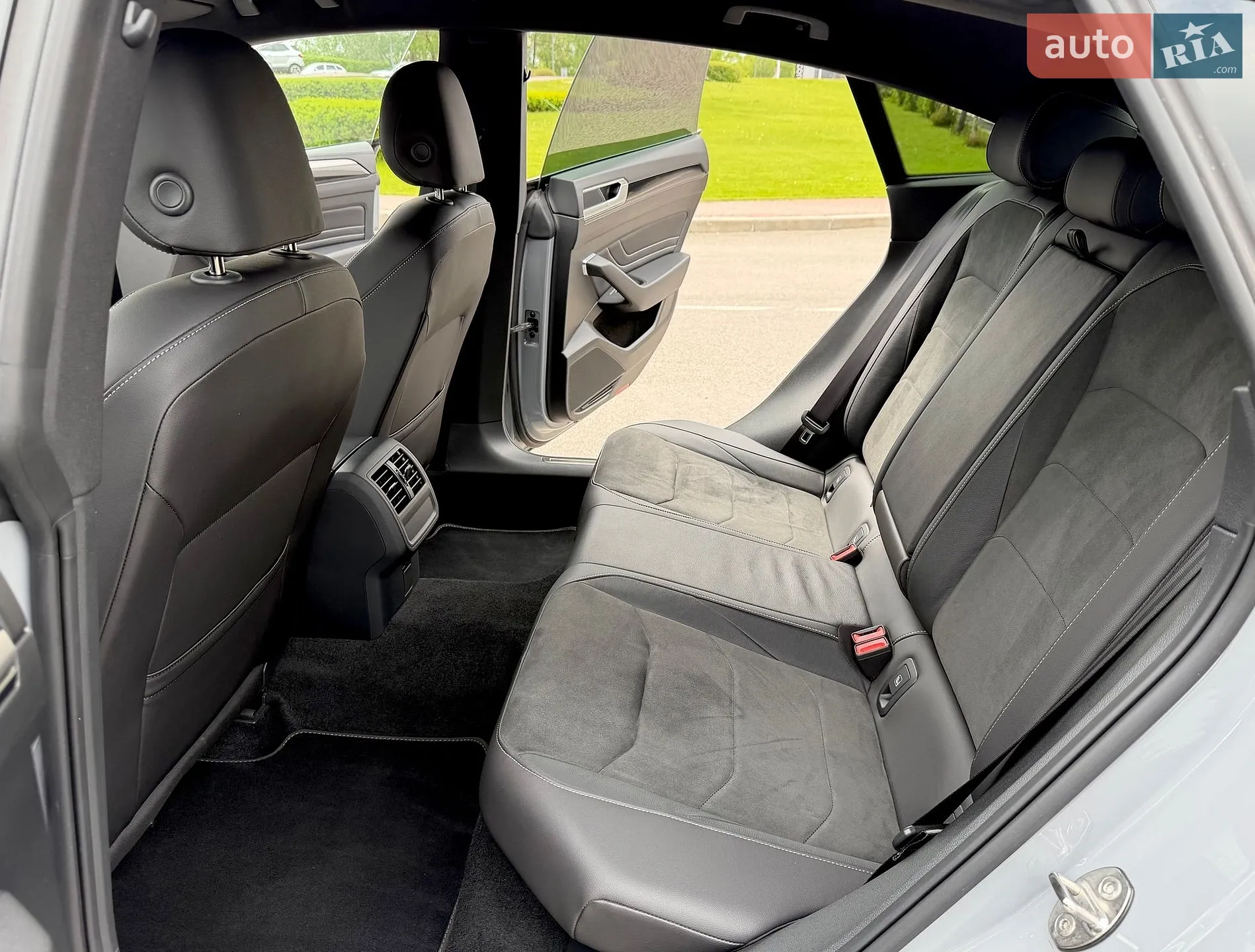 2023 Volkswagen Arteon - мініатюра 51