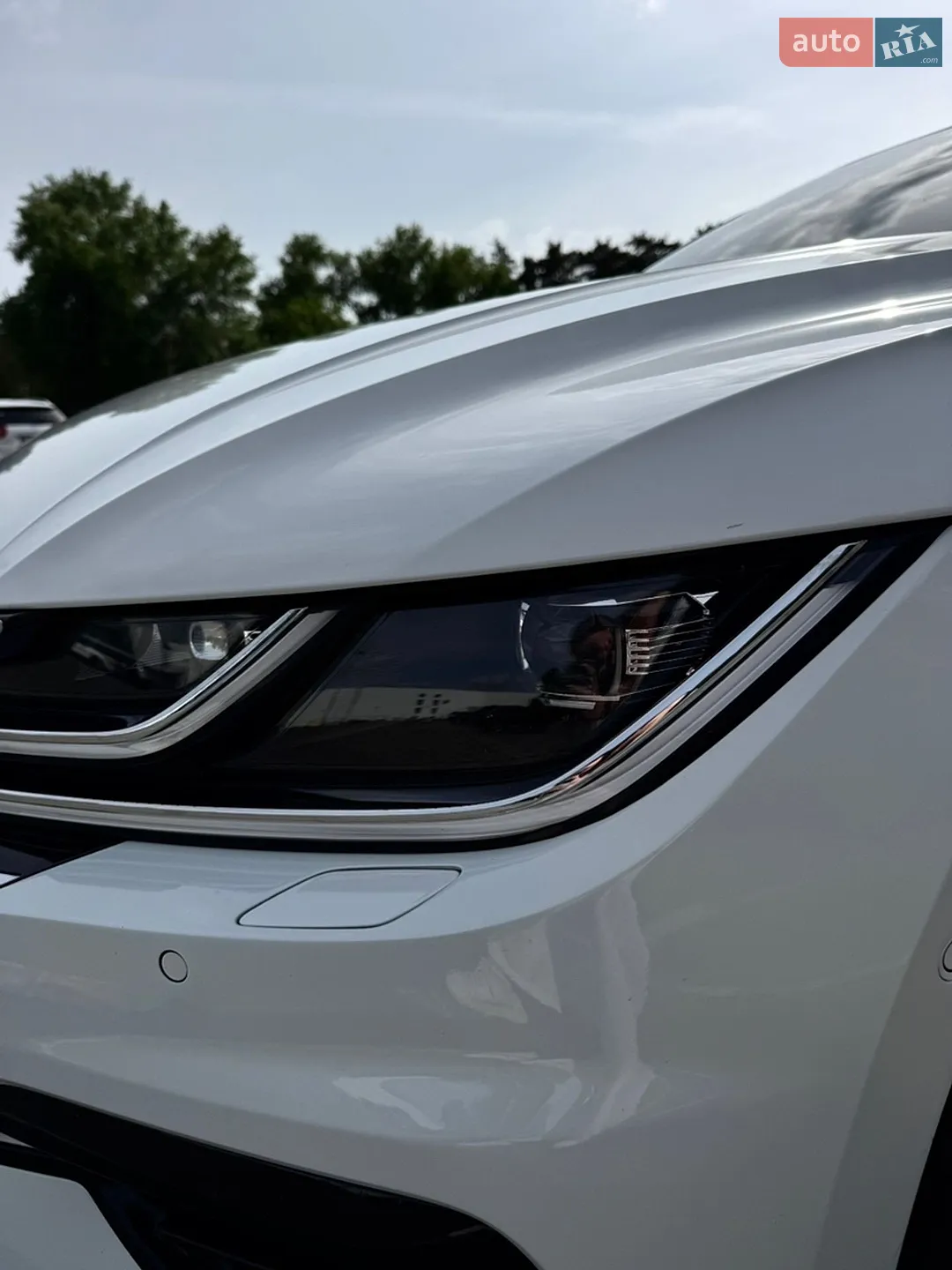 2019 Volkswagen Arteon - мініатюра 12