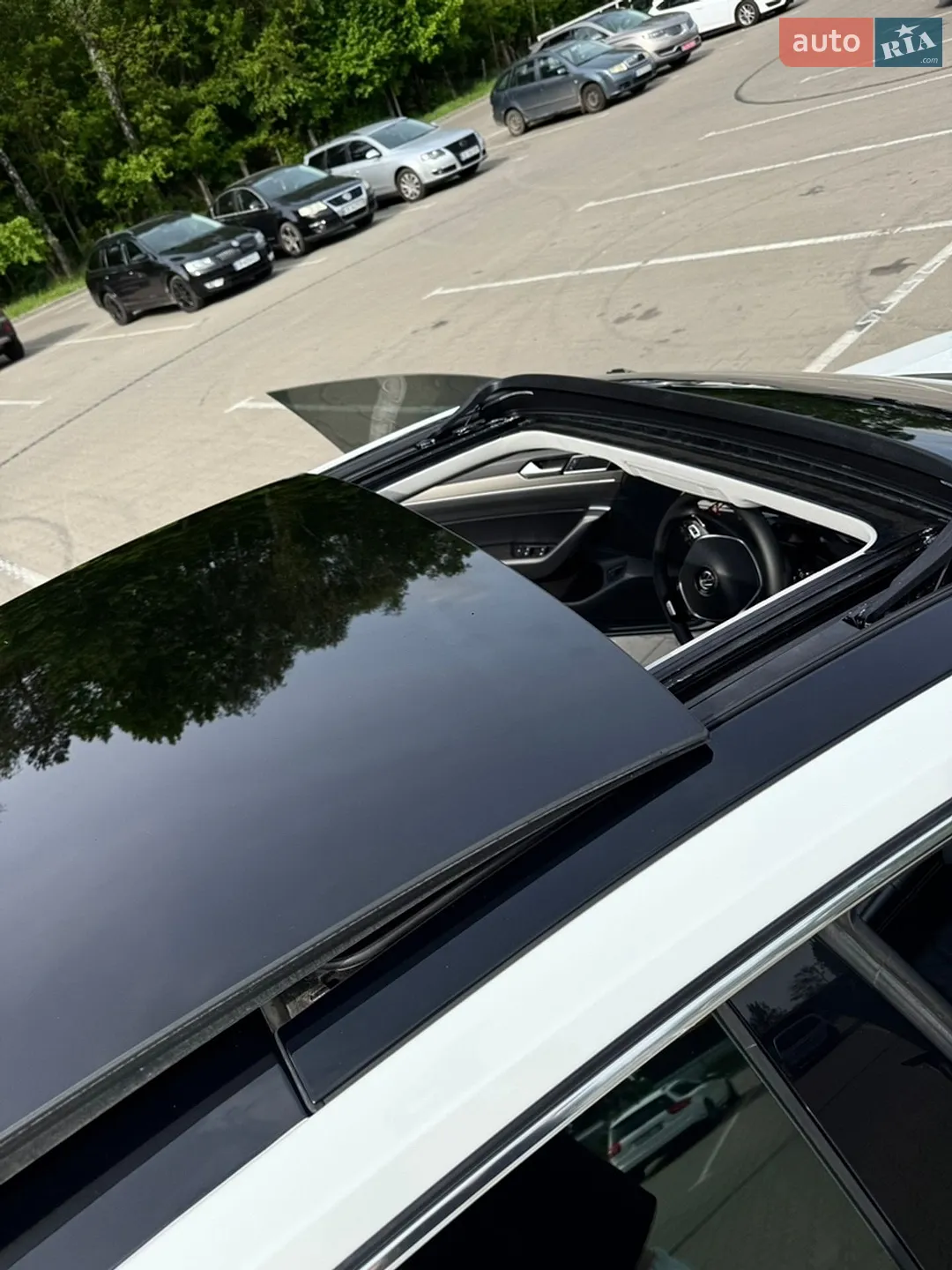 2019 Volkswagen Arteon - мініатюра 21