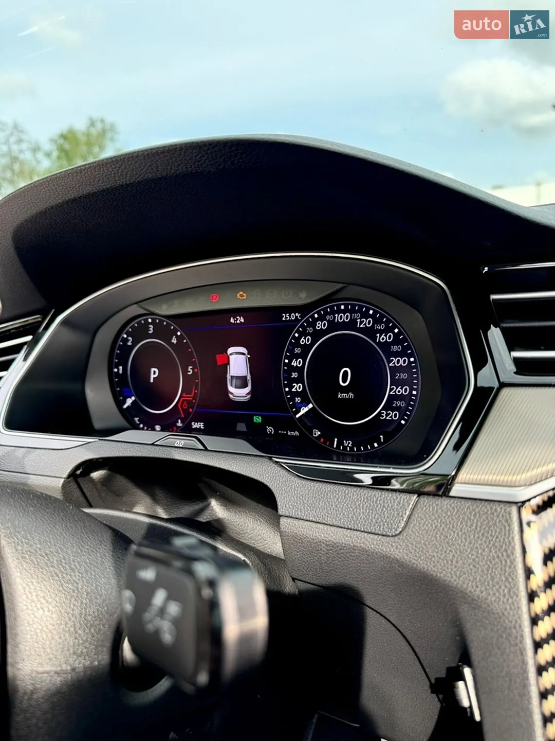 2019 Volkswagen Arteon - мініатюра 31