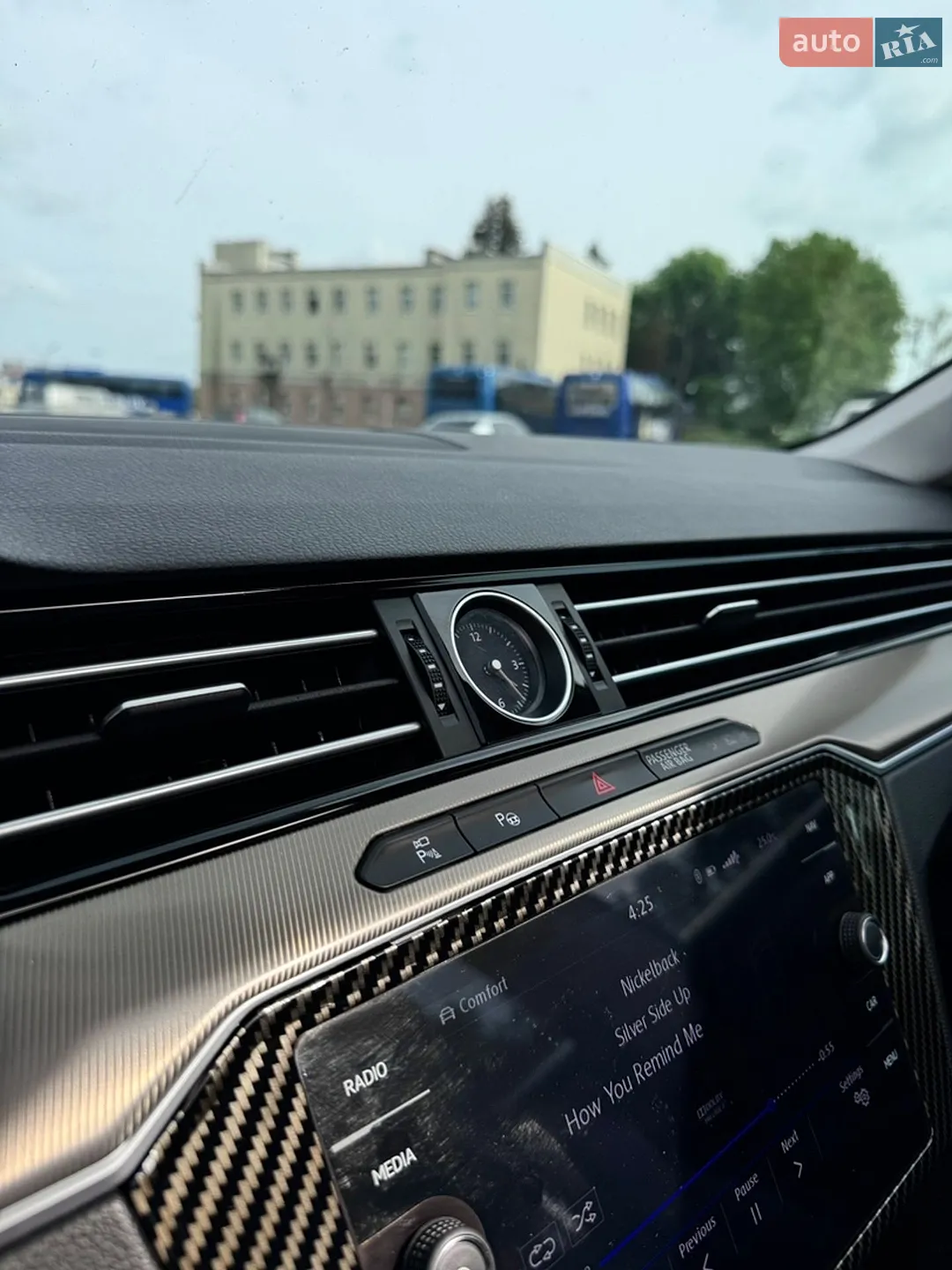 2019 Volkswagen Arteon - мініатюра 38
