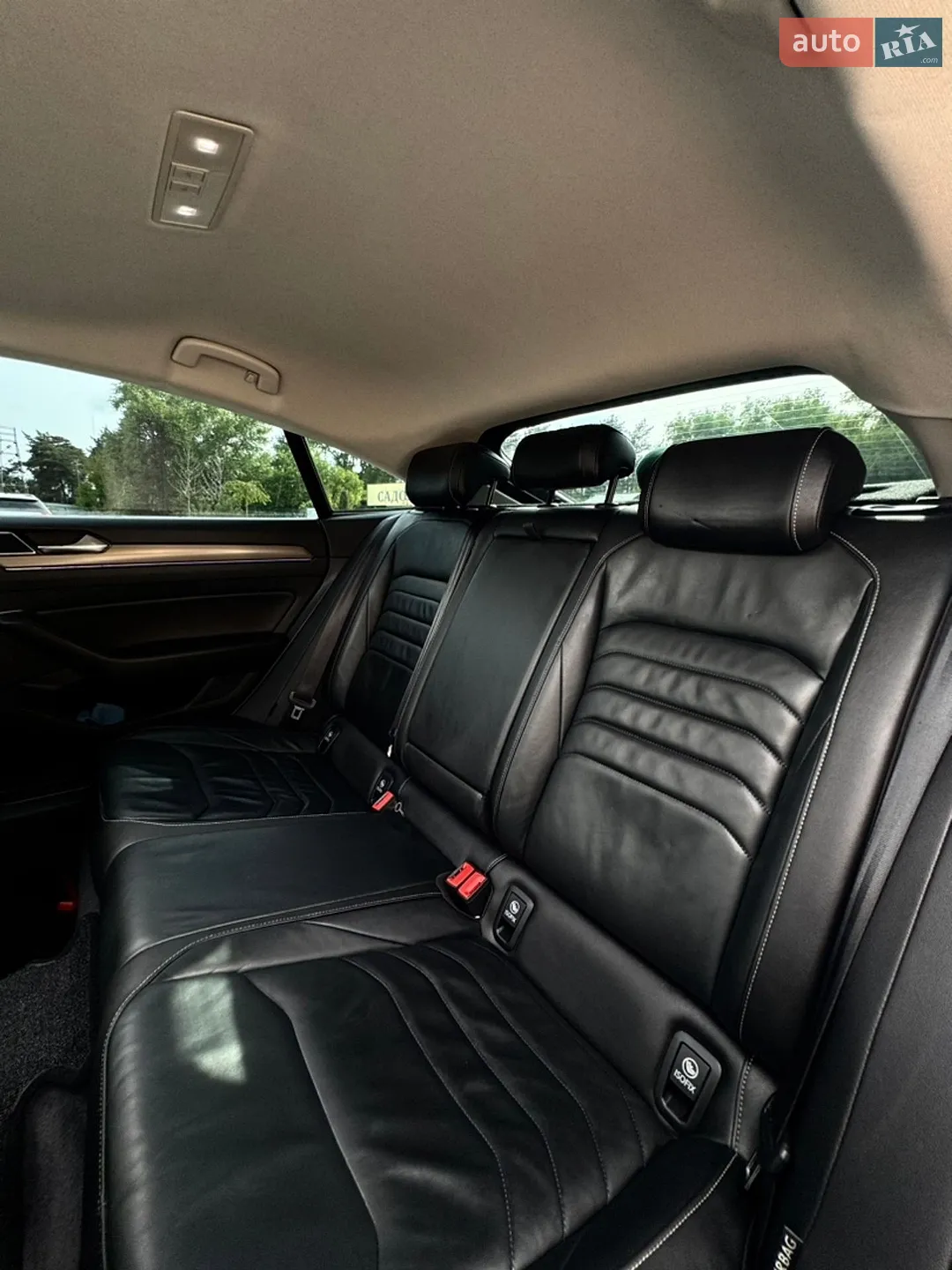 2019 Volkswagen Arteon - мініатюра 46
