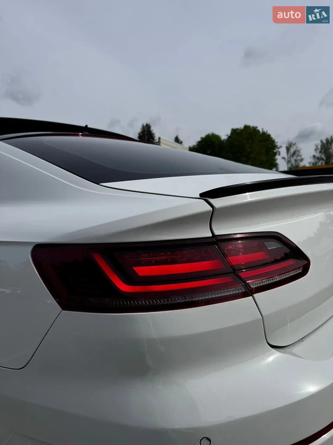 2019 Volkswagen Arteon - мініатюра 60
