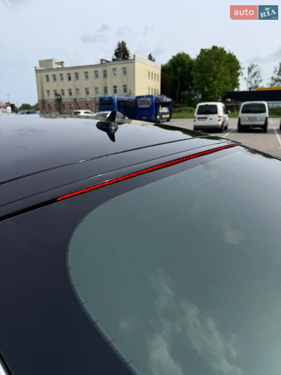 2019 Volkswagen Arteon - мініатюра 65