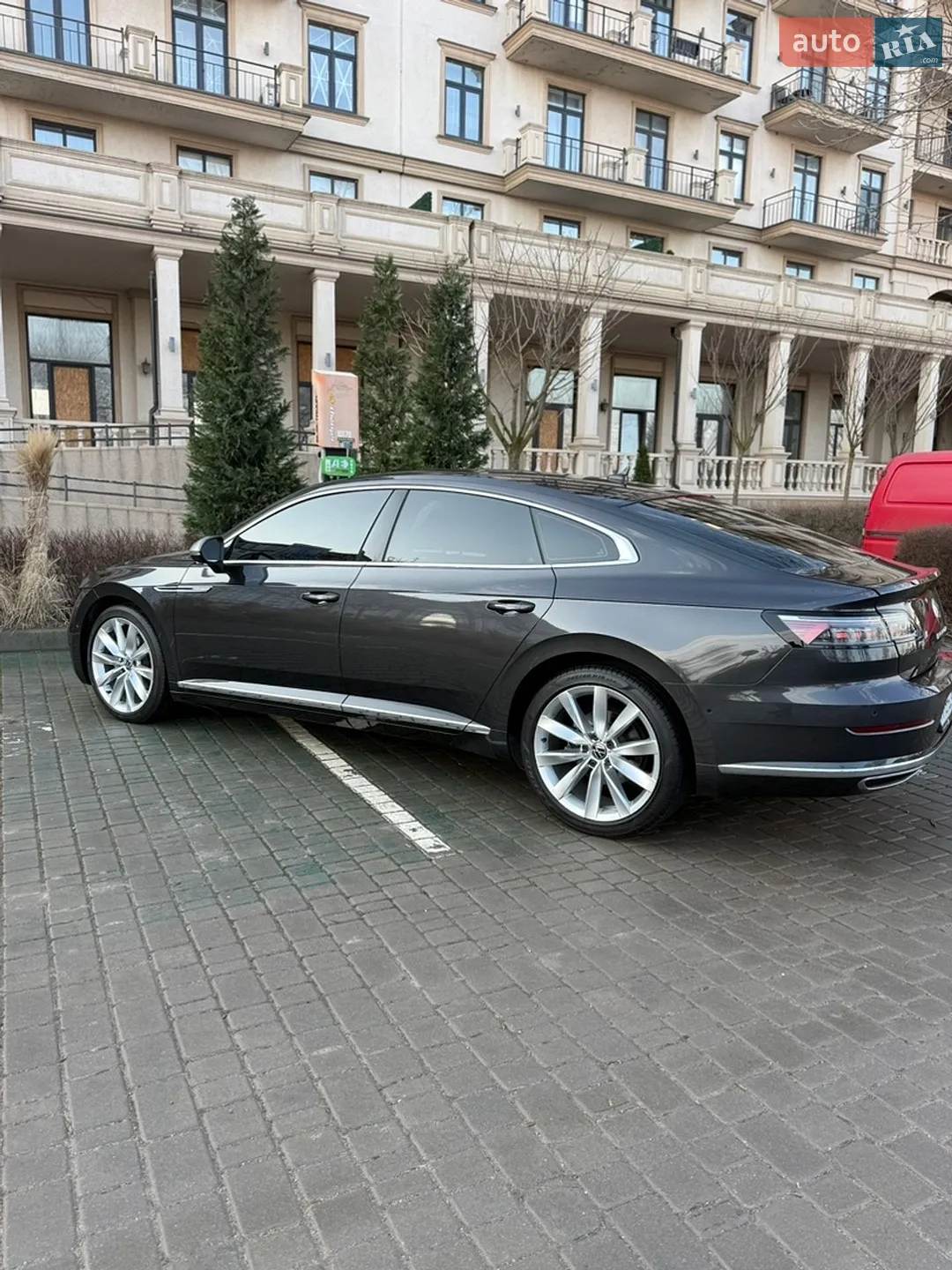 2023 Volkswagen Arteon - мініатюра 5