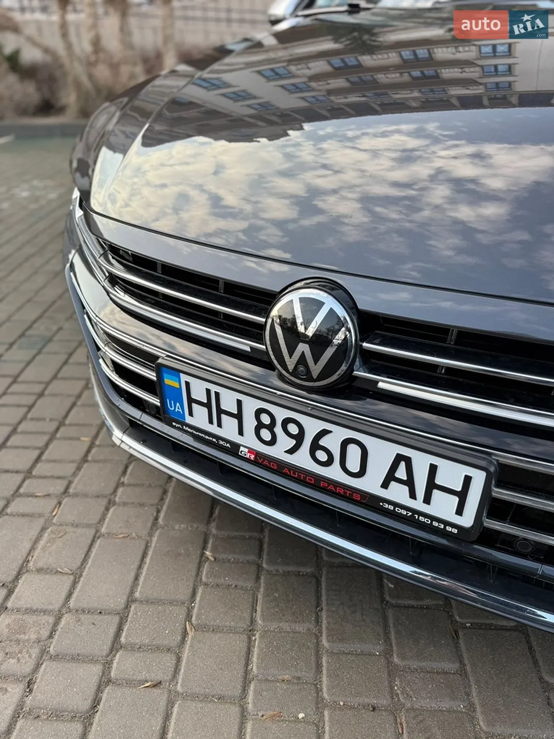 2023 Volkswagen Arteon - мініатюра 21