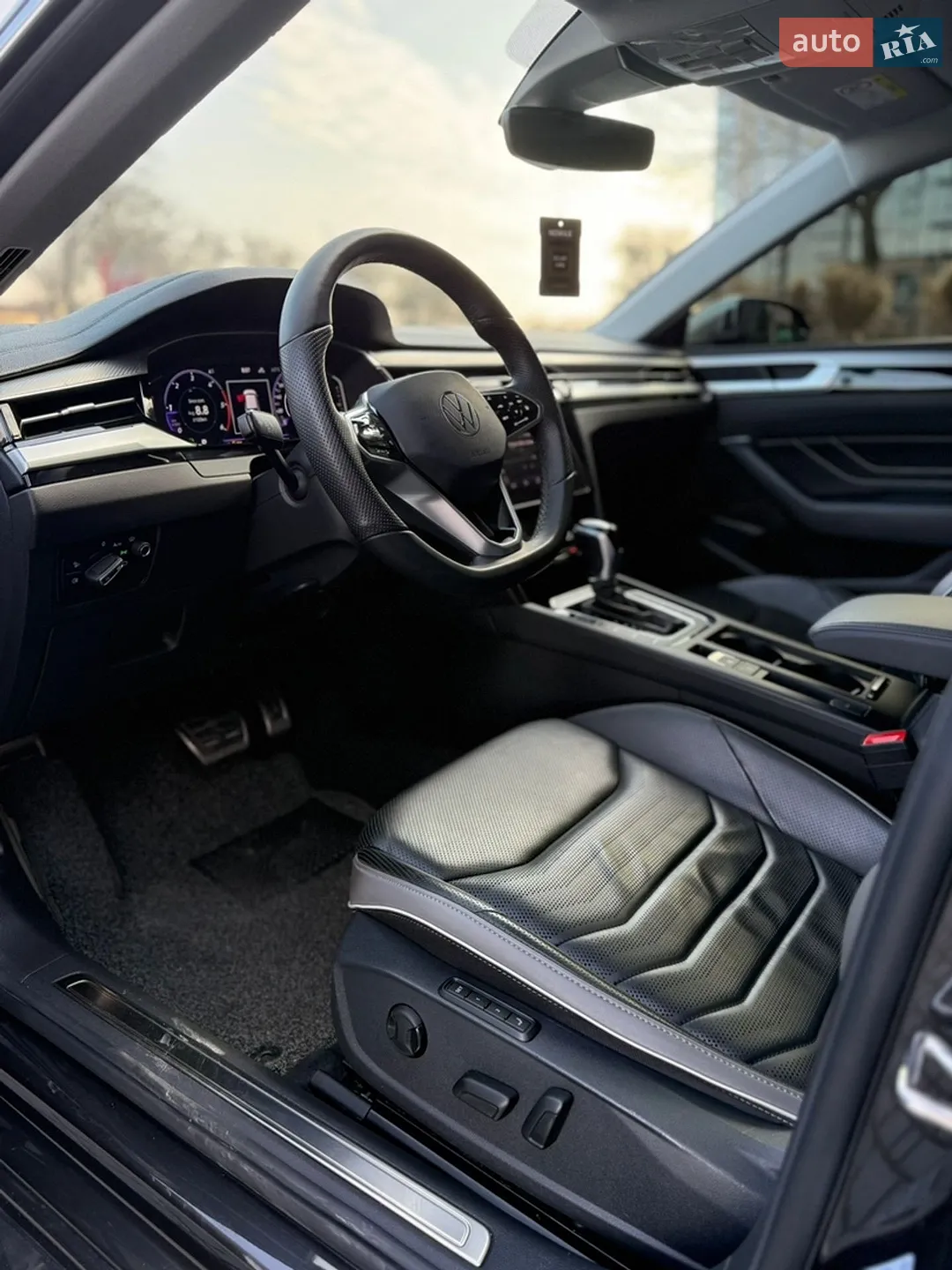 2023 Volkswagen Arteon - мініатюра 25