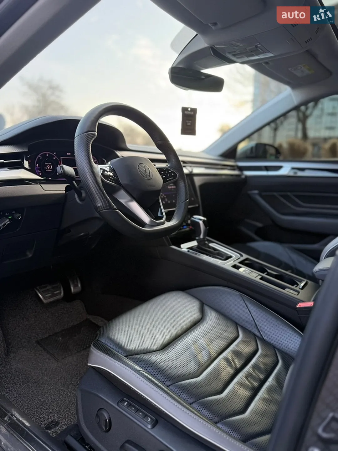 2023 Volkswagen Arteon - мініатюра 31