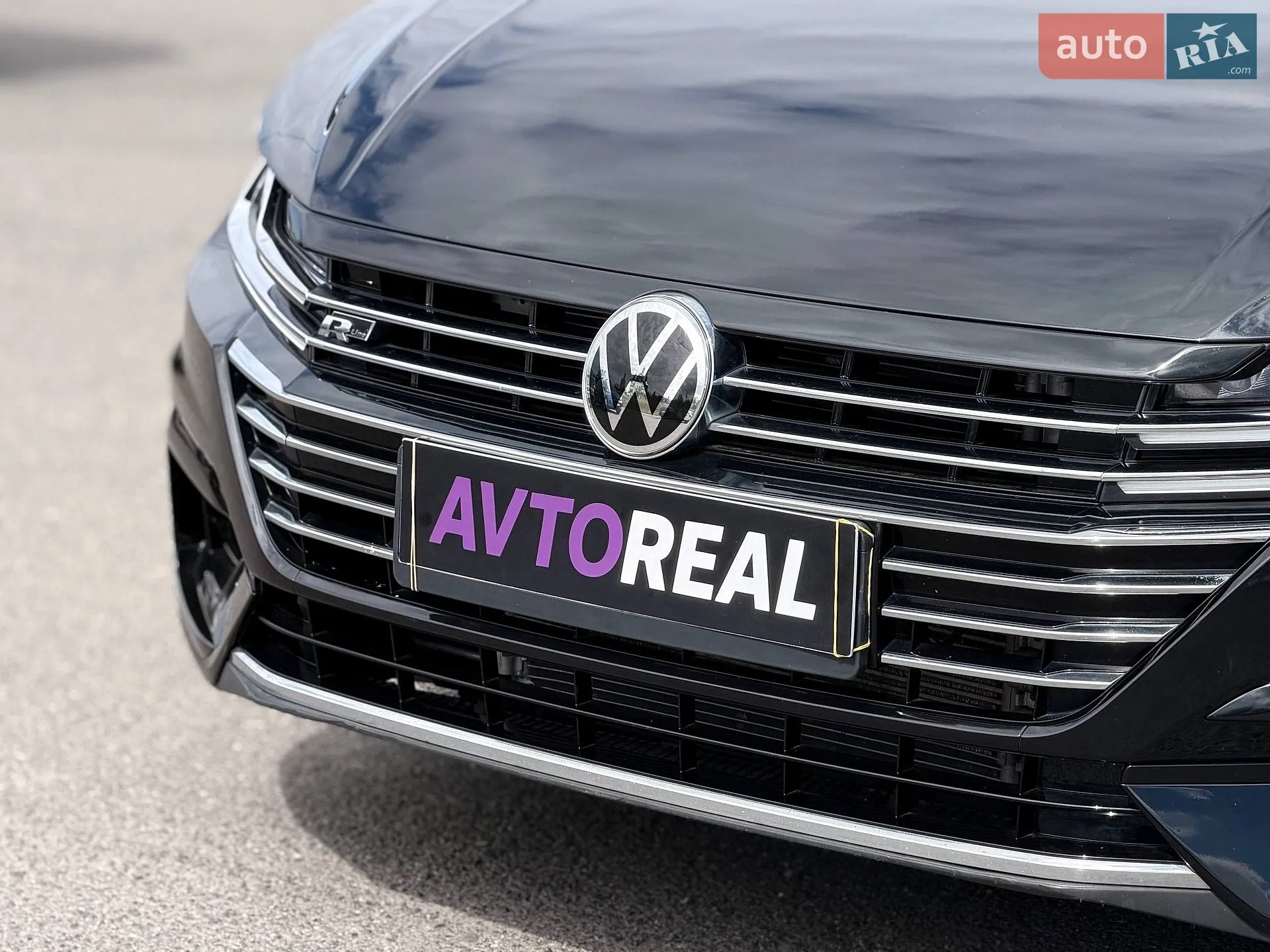 2019 Volkswagen Arteon - мініатюра 4