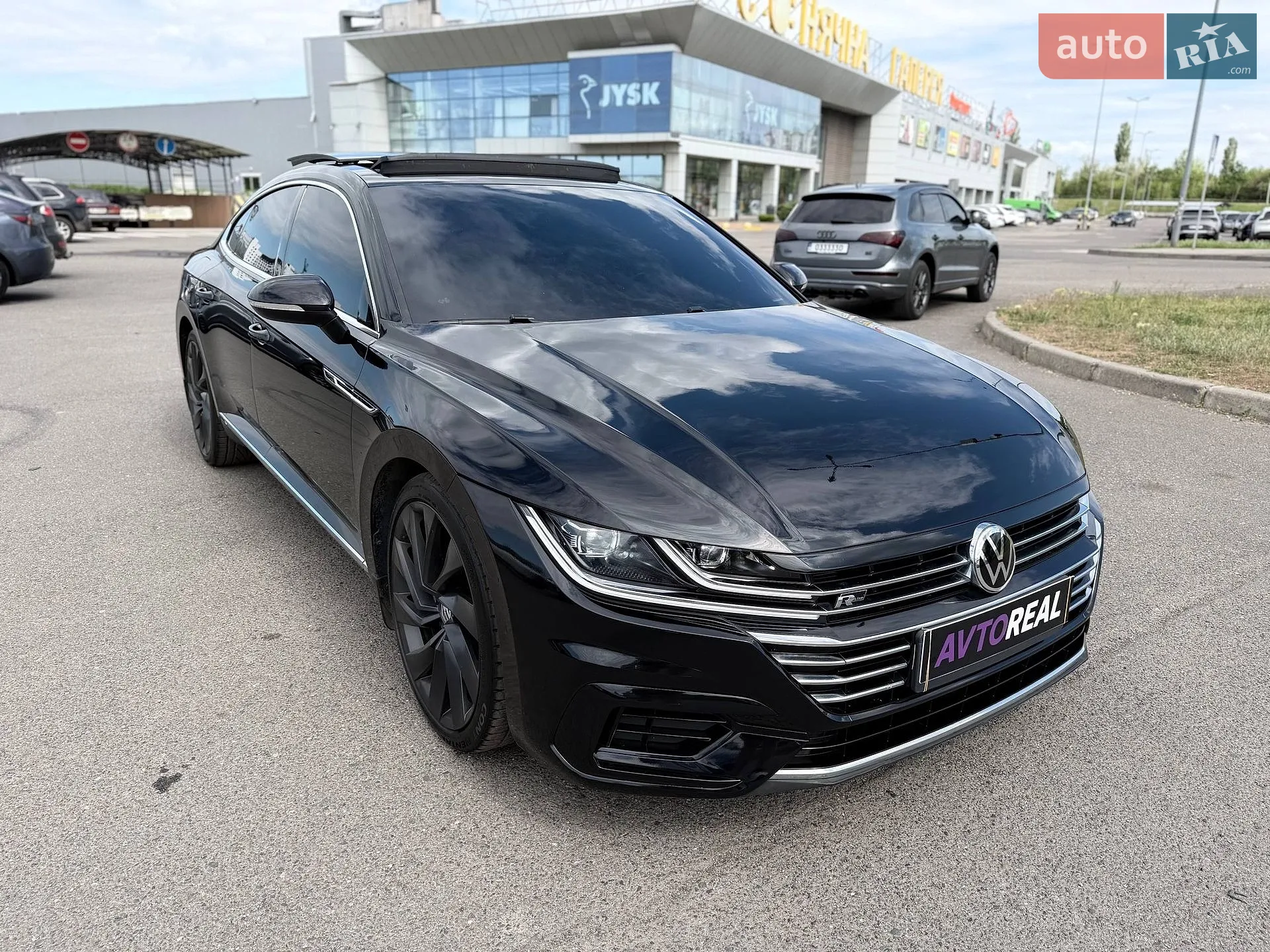 2019 Volkswagen Arteon - мініатюра 19
