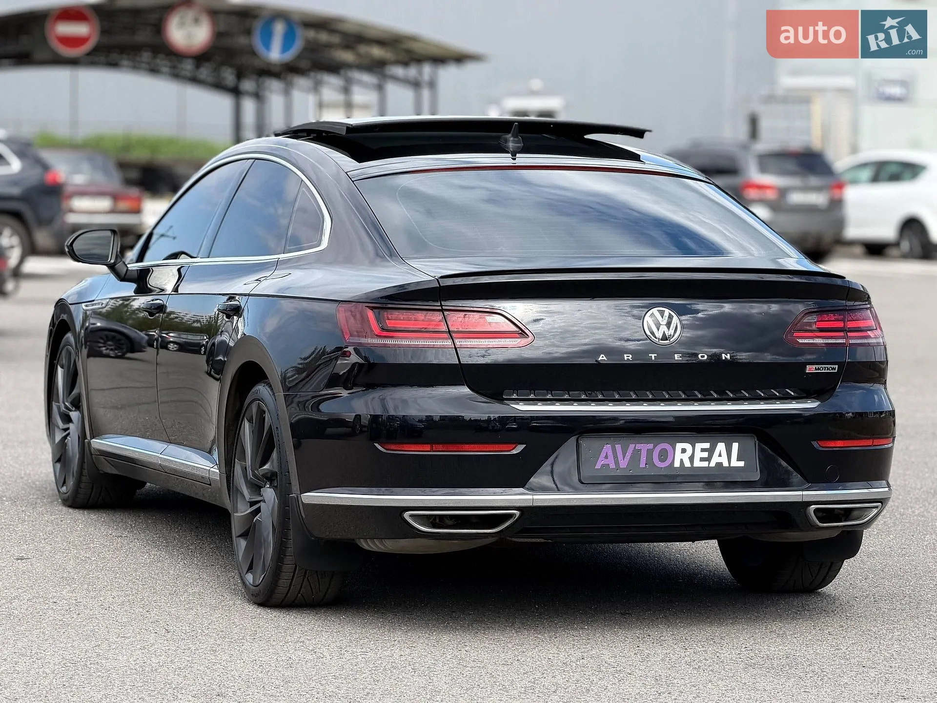 2019 Volkswagen Arteon - мініатюра 24