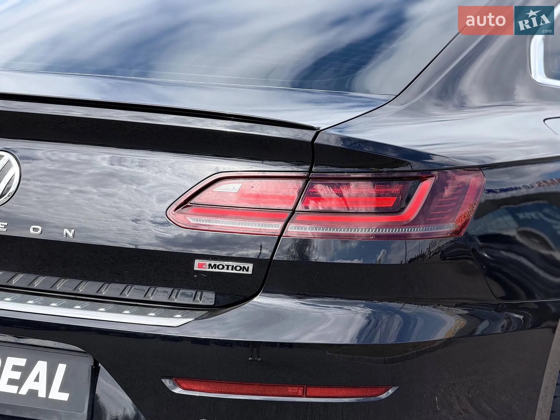2019 Volkswagen Arteon - мініатюра 27