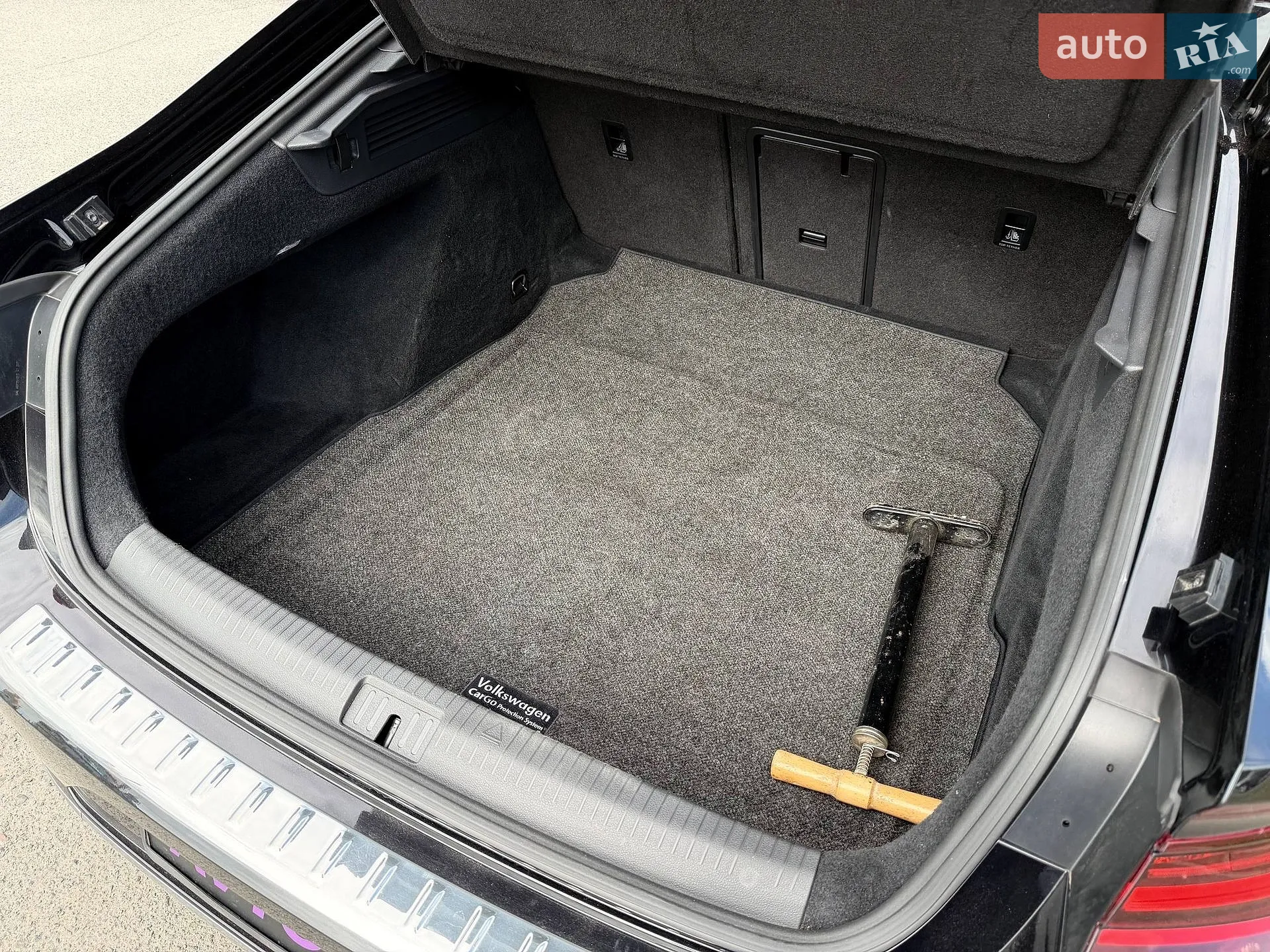 2019 Volkswagen Arteon - мініатюра 37