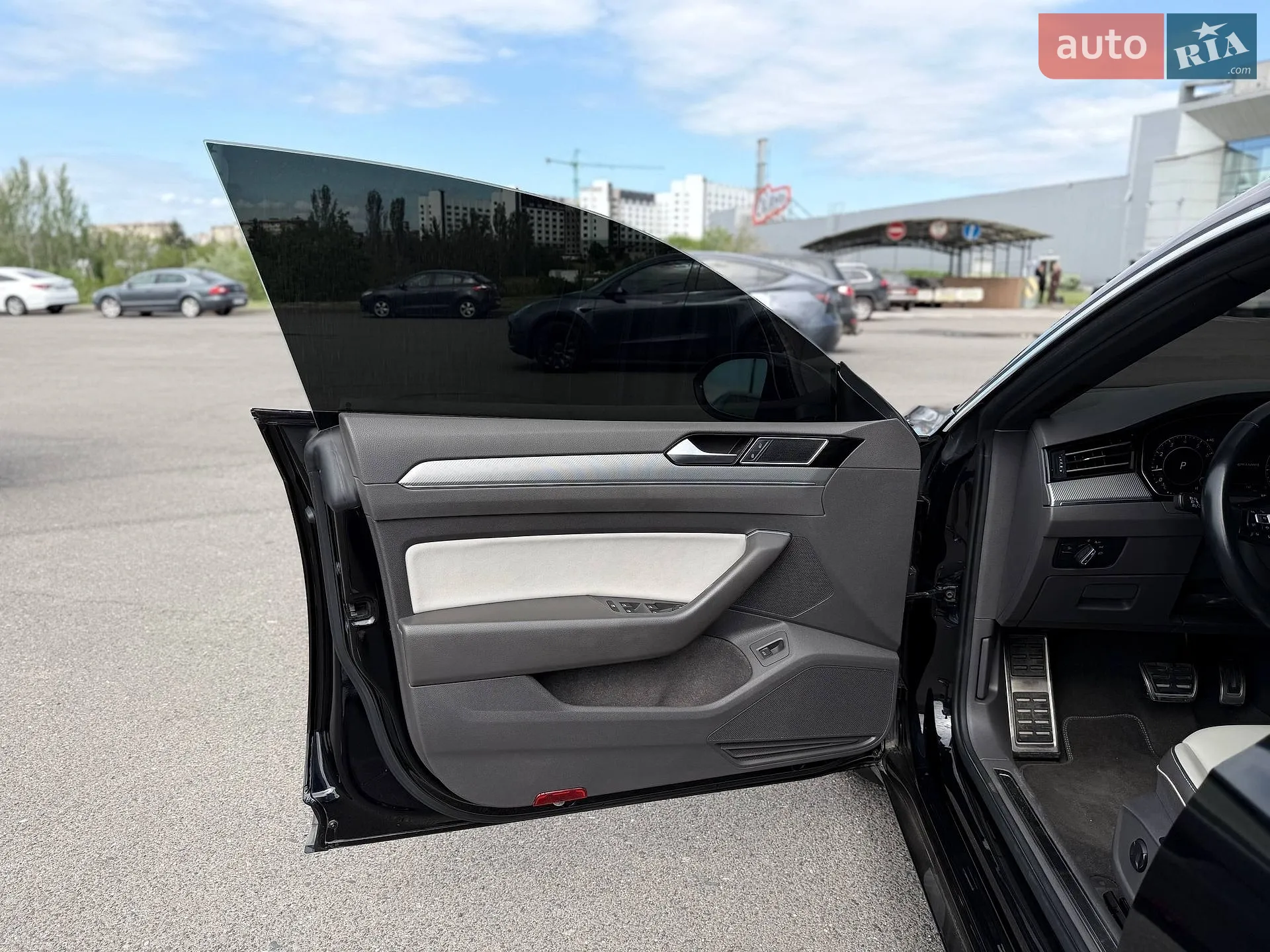 2019 Volkswagen Arteon - мініатюра 41