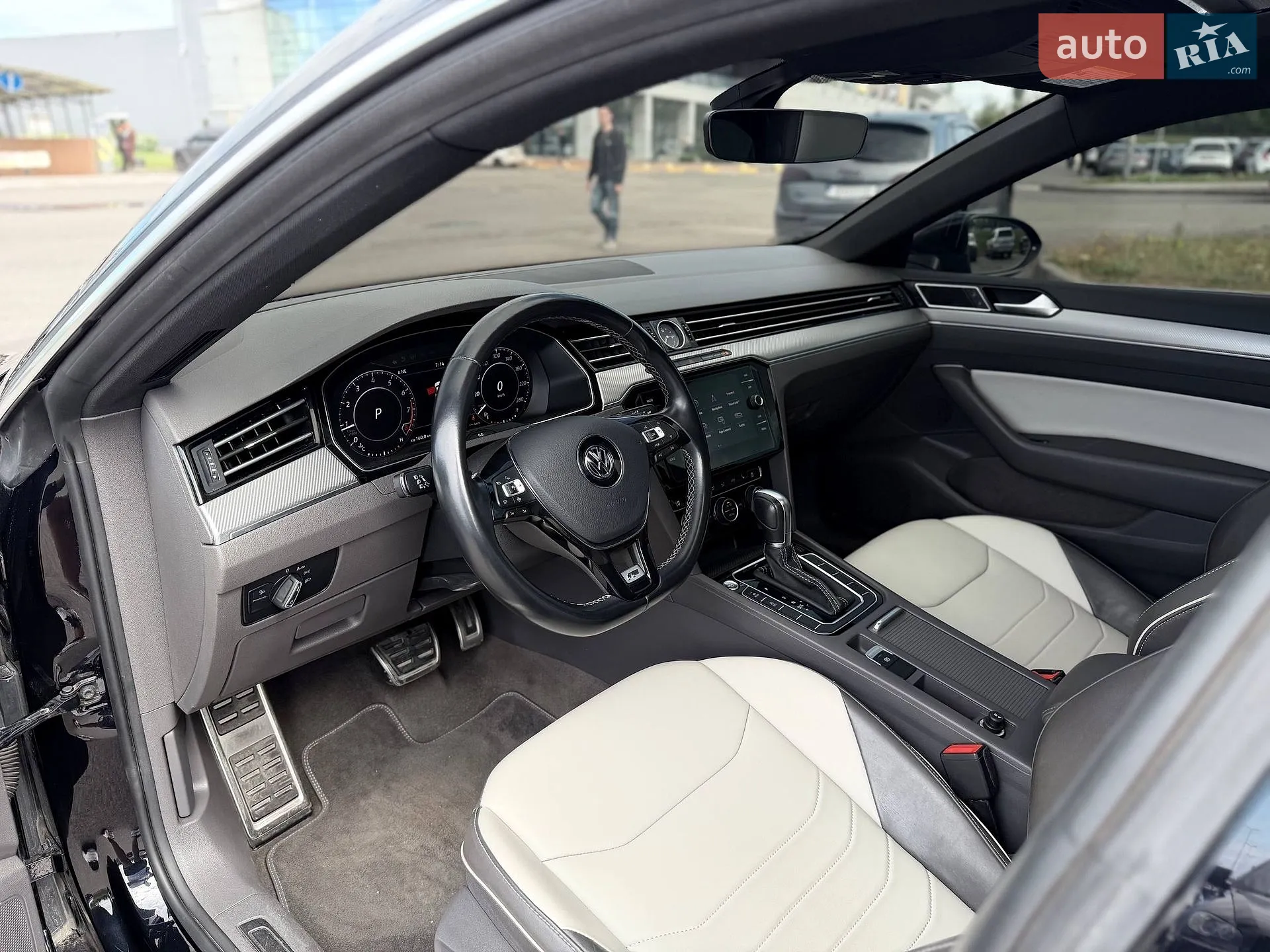 2019 Volkswagen Arteon - мініатюра 46