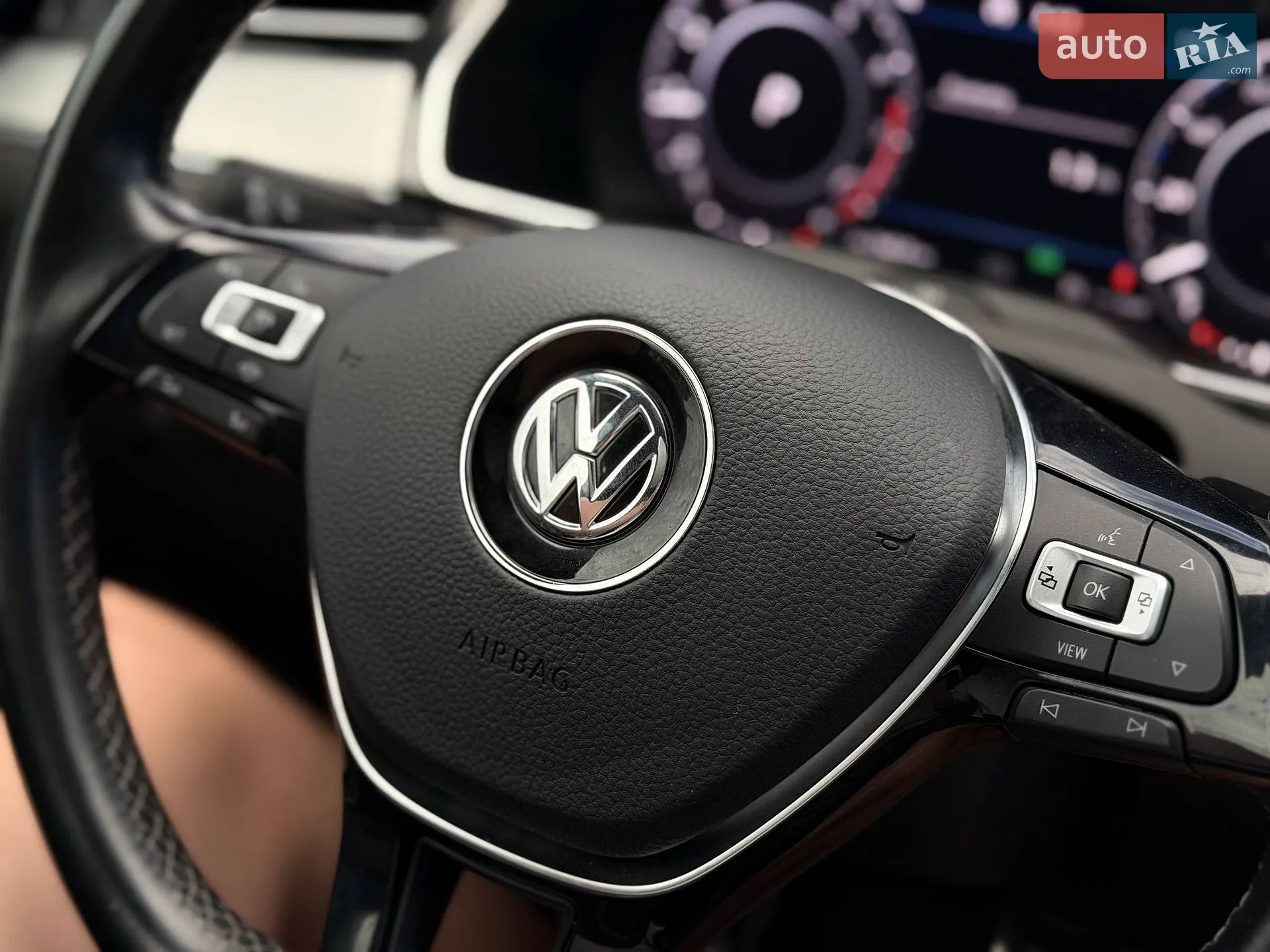 2019 Volkswagen Arteon - мініатюра 61