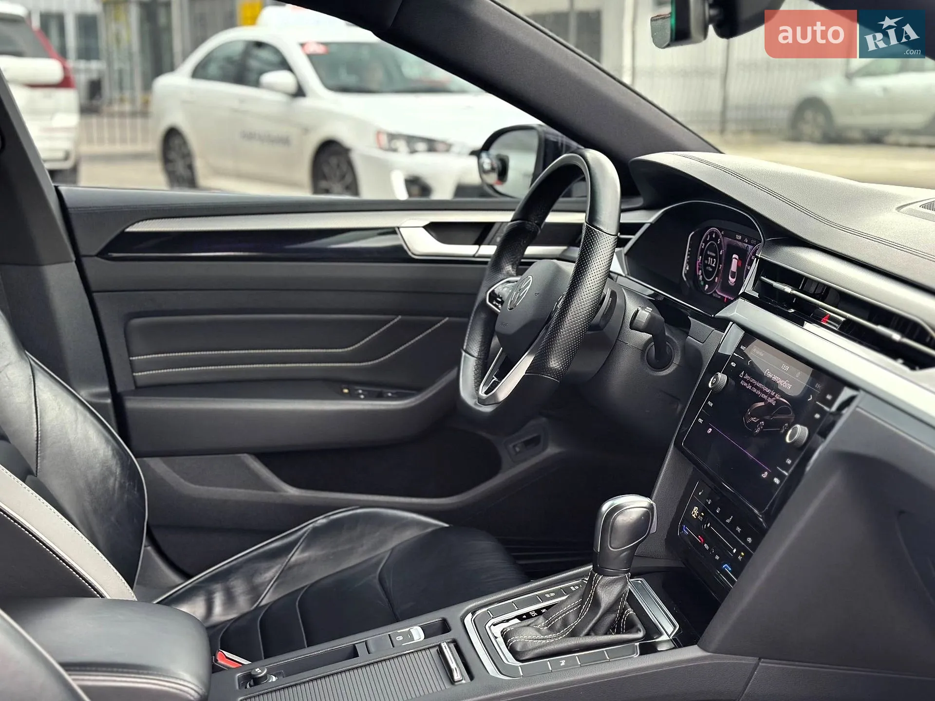 2021 Volkswagen Arteon - мініатюра 27