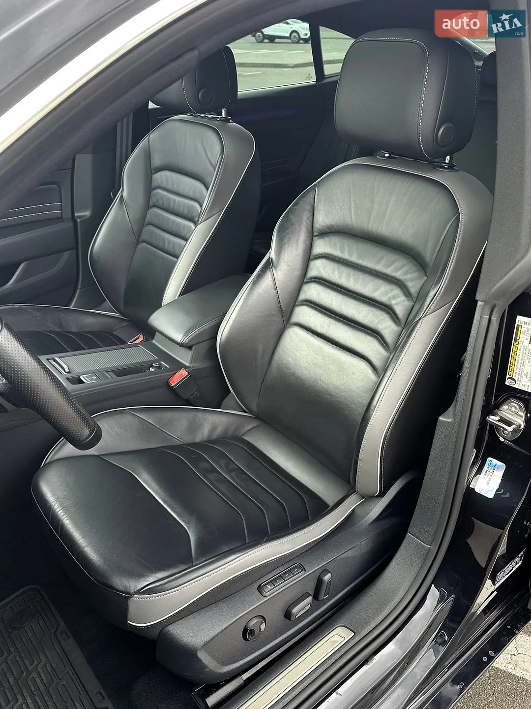 2021 Volkswagen Arteon - мініатюра 36