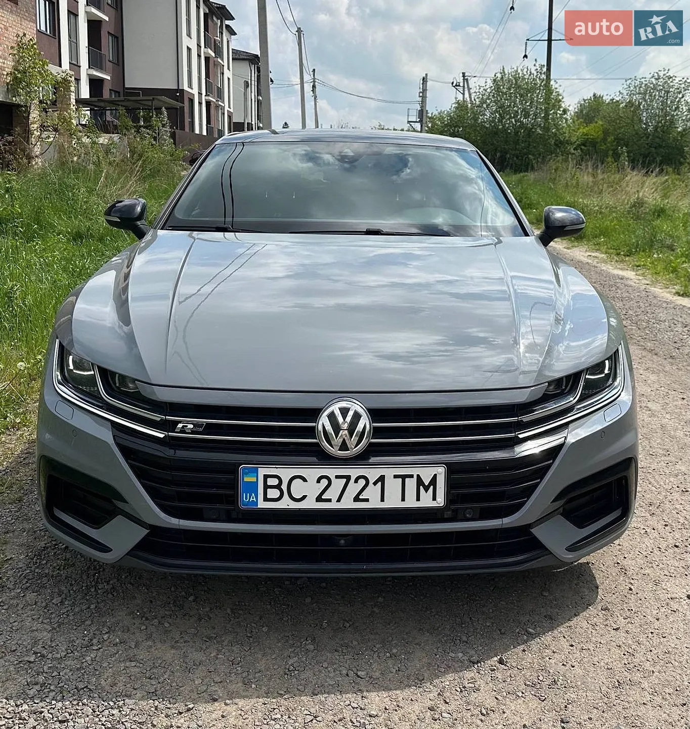 2020 Volkswagen Arteon - мініатюра 5
