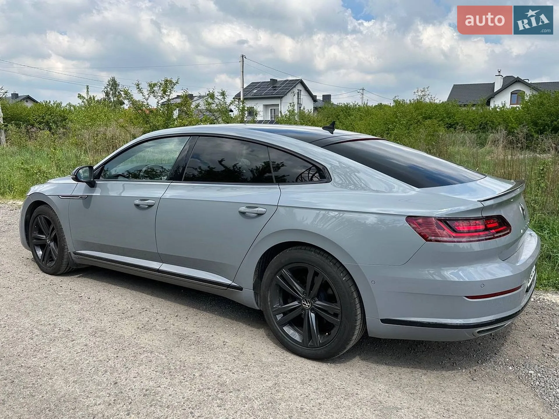 2020 Volkswagen Arteon - мініатюра 2