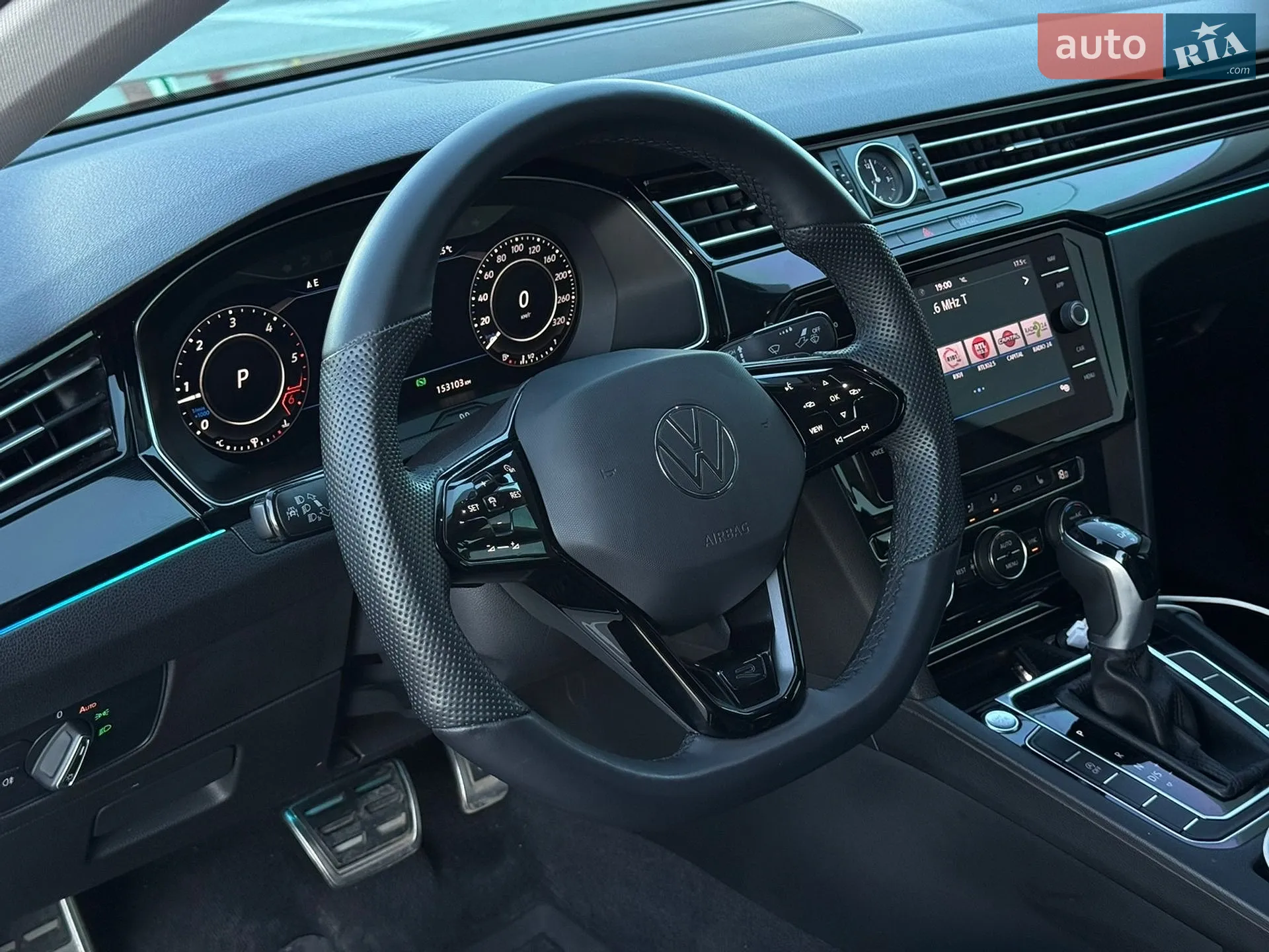2018 Volkswagen Arteon - мініатюра 20