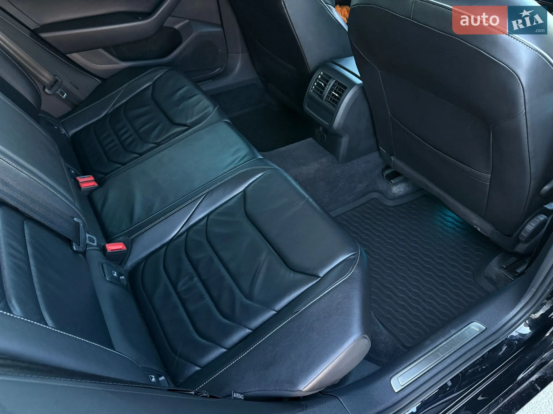 2018 Volkswagen Arteon - мініатюра 34