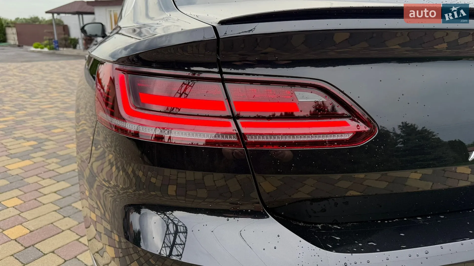 2017 Volkswagen Arteon - мініатюра 41