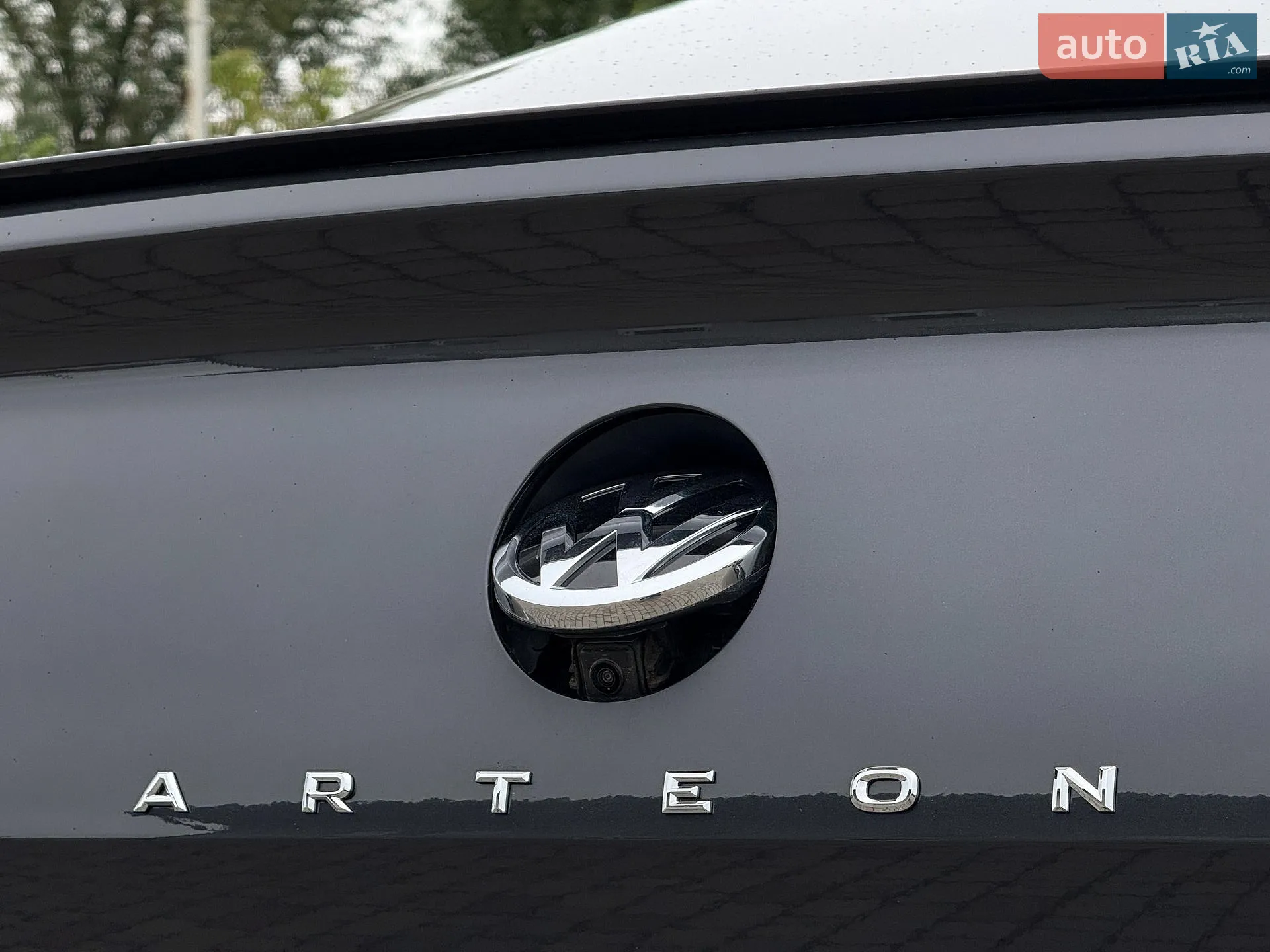 2019 Volkswagen Arteon - мініатюра 17