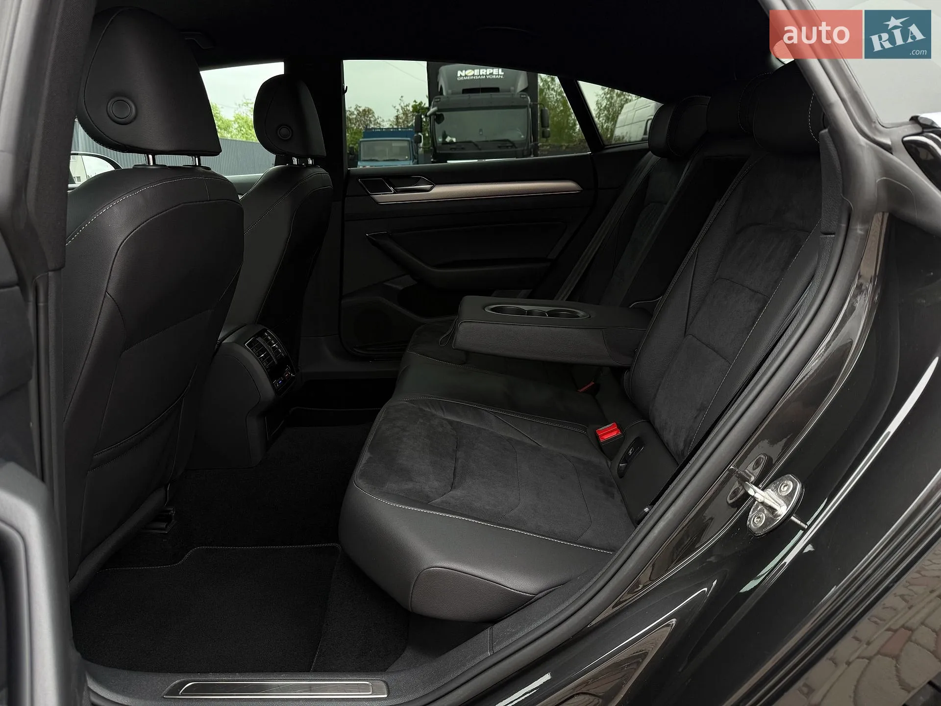 2019 Volkswagen Arteon - мініатюра 43