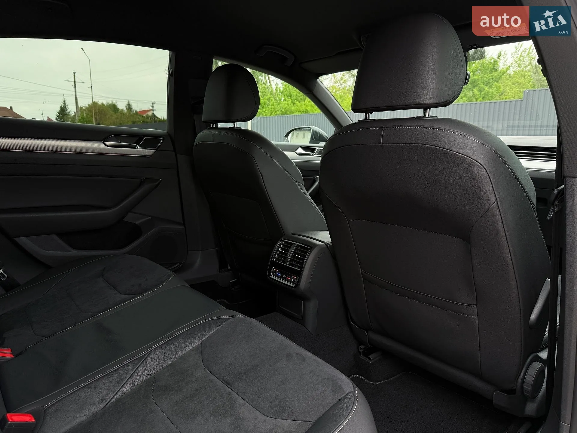 2019 Volkswagen Arteon - мініатюра 50