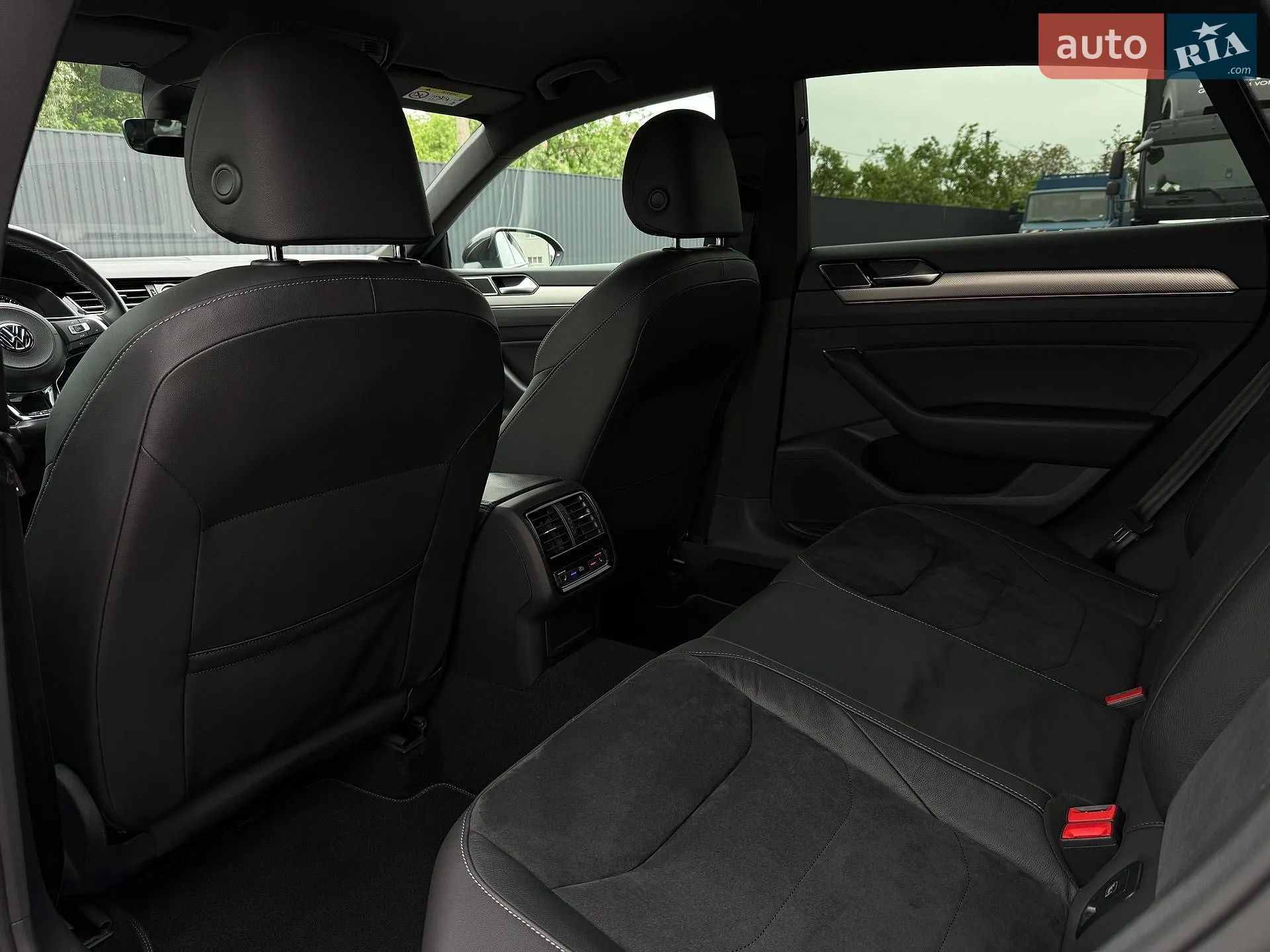 2019 Volkswagen Arteon - мініатюра 45