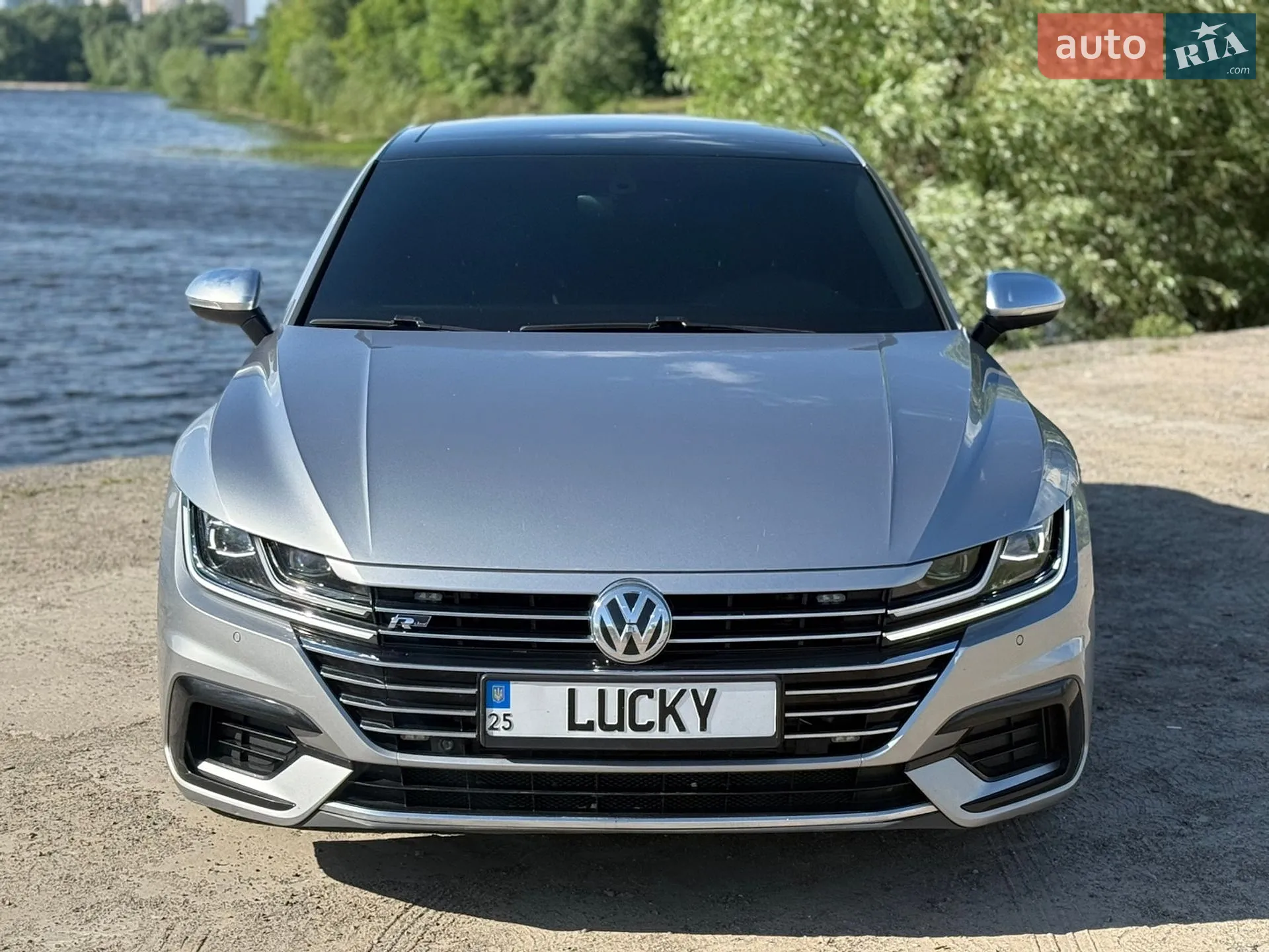 2019 Volkswagen Arteon - мініатюра 13