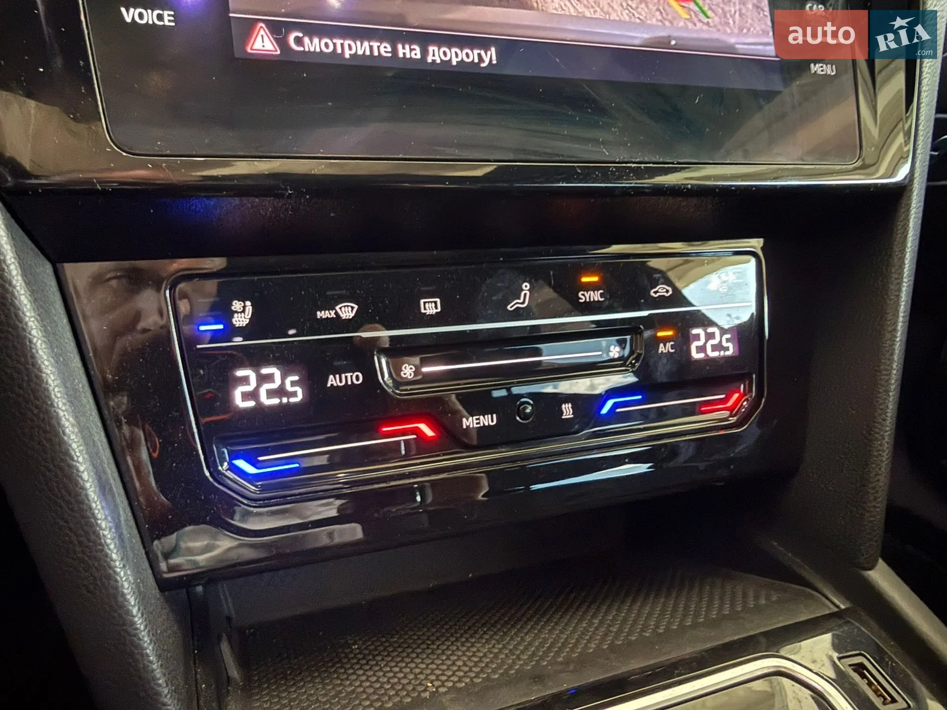 2019 Volkswagen Arteon - мініатюра 58