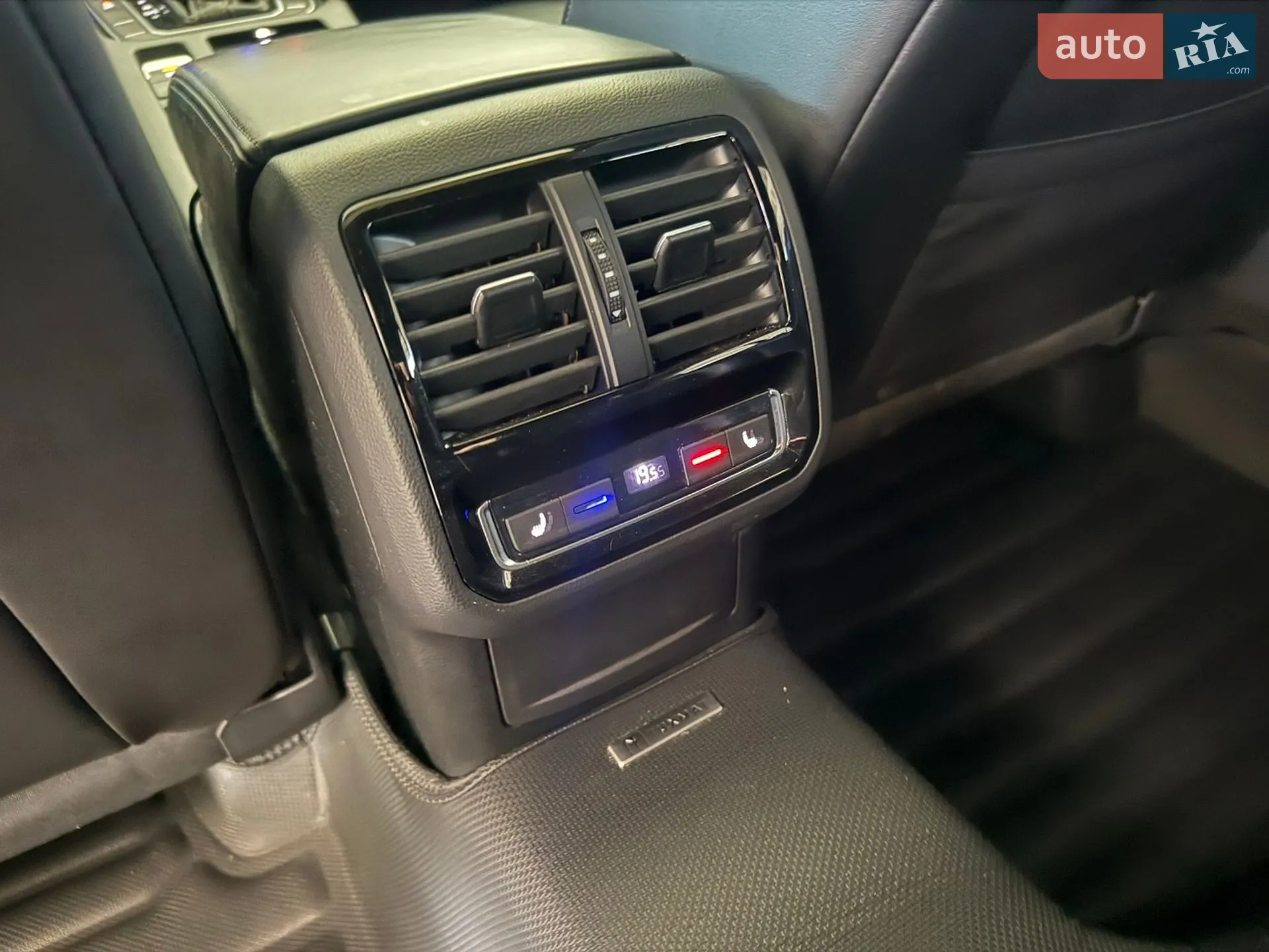 2019 Volkswagen Arteon - мініатюра 72